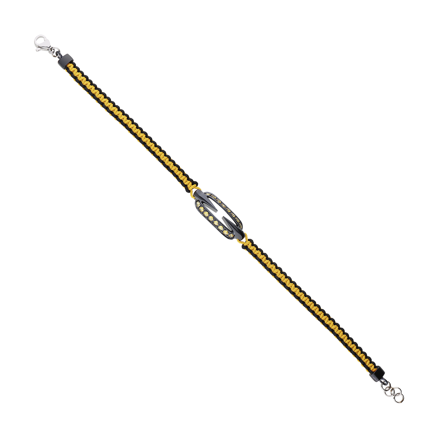 Titan Bracelet F-BR11705/ZG-1-10
