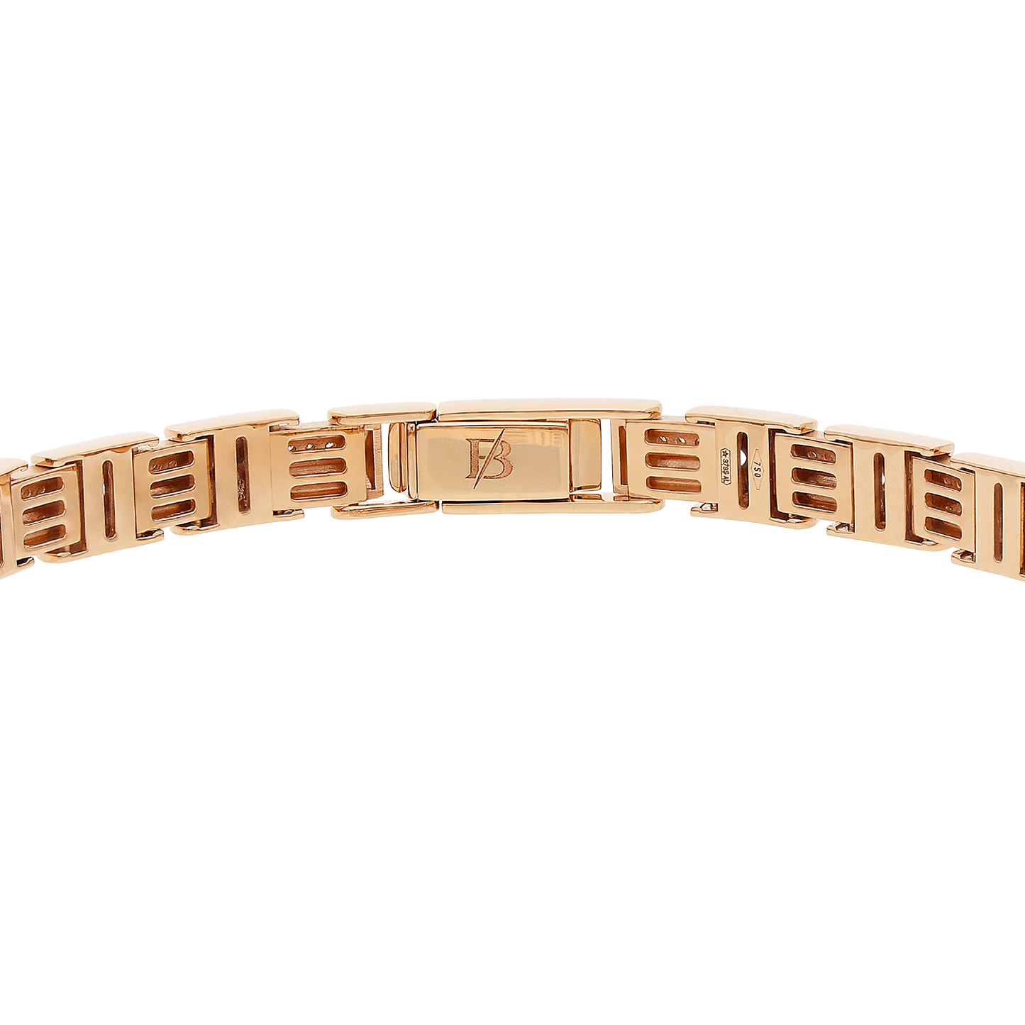 Elegance Bracelet F-BR8548/W-R