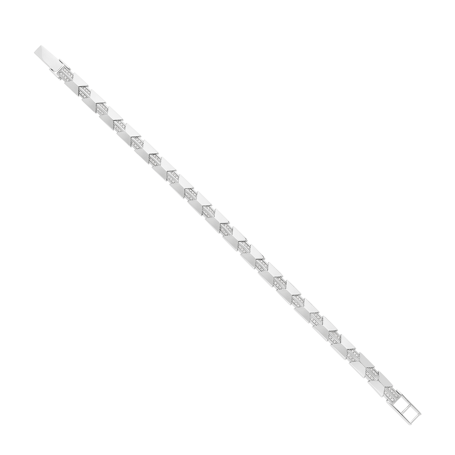 Elegance Bracelet F-BR8548/W-W