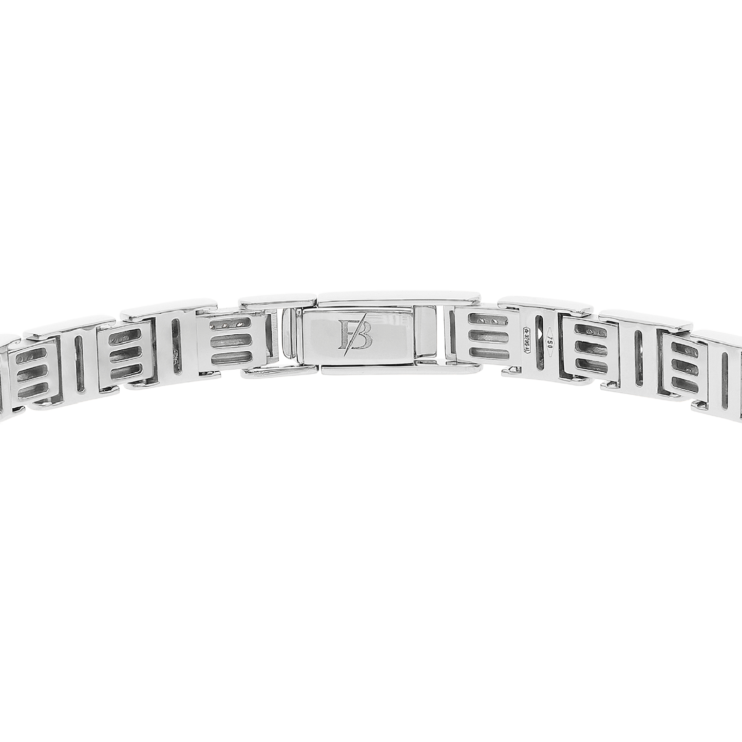 Elegance Bracelet F-BR8548/W-W