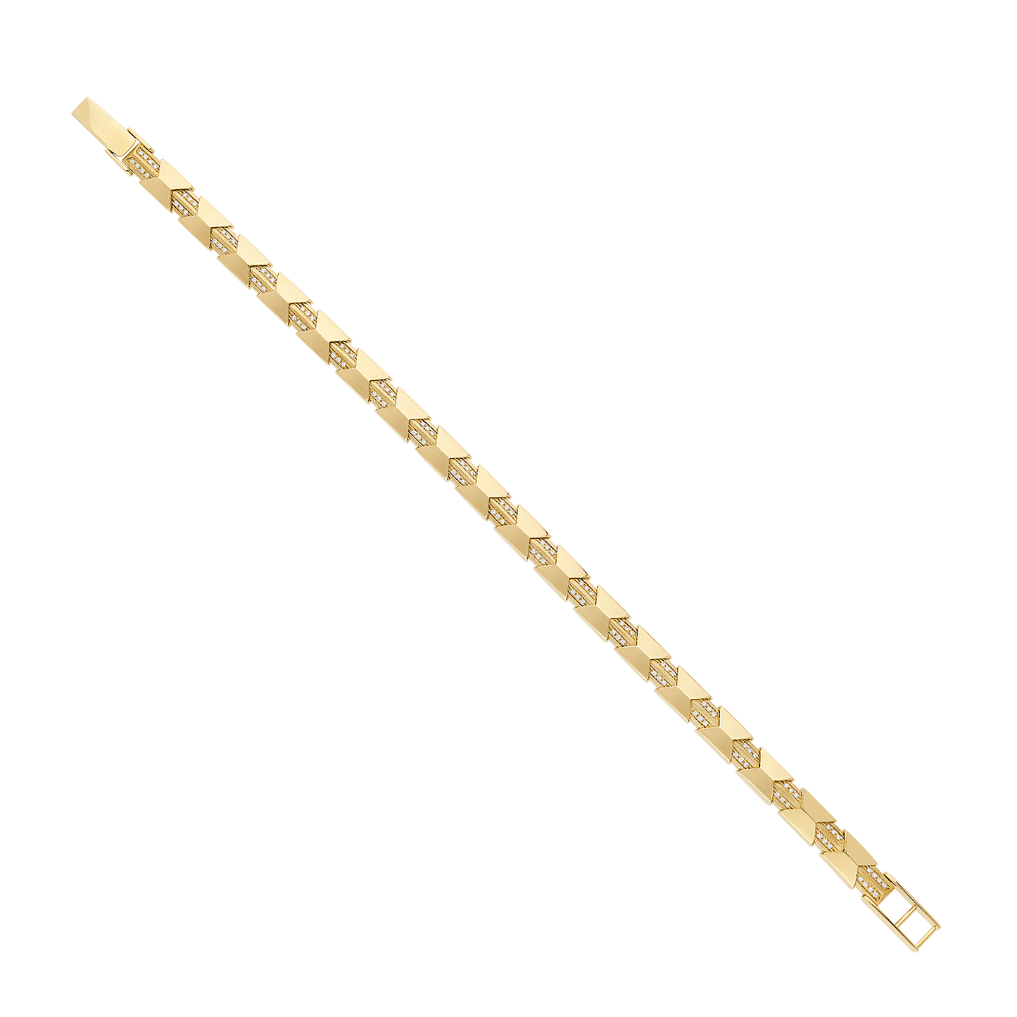 Elegance Bracelet F-BR8548/W-Y