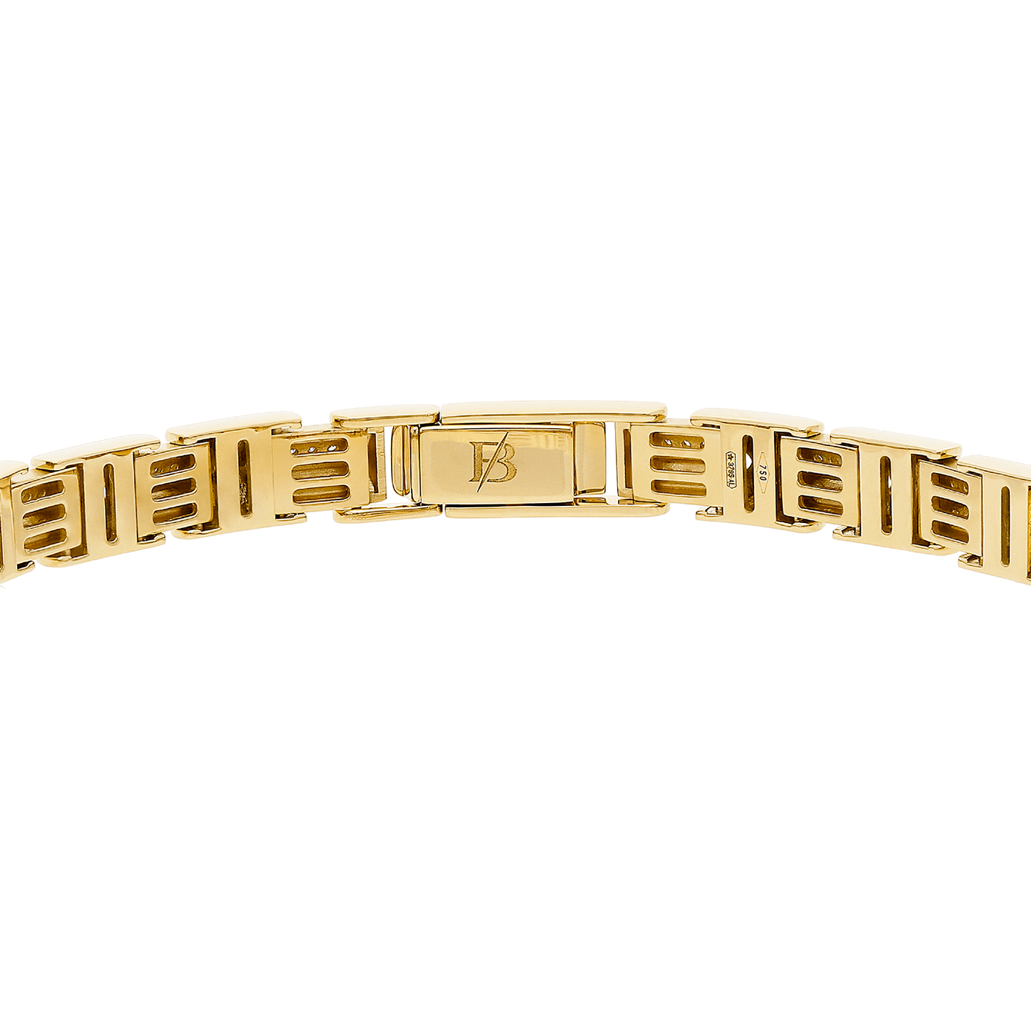 Elegance Bracelet F-BR8548/W-Y