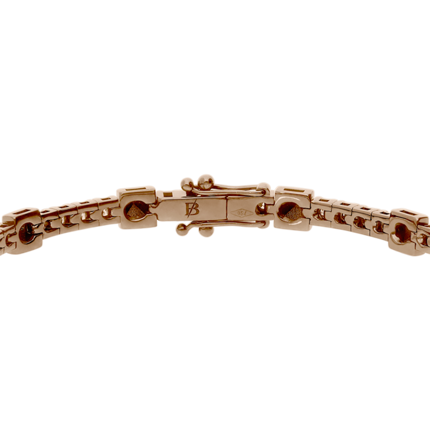 Beastud Bracelet F-BR9014N/W-R