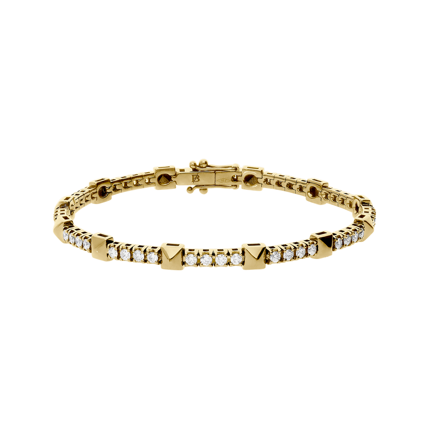 Beastud Bracelet F-BR9014N/W-Y