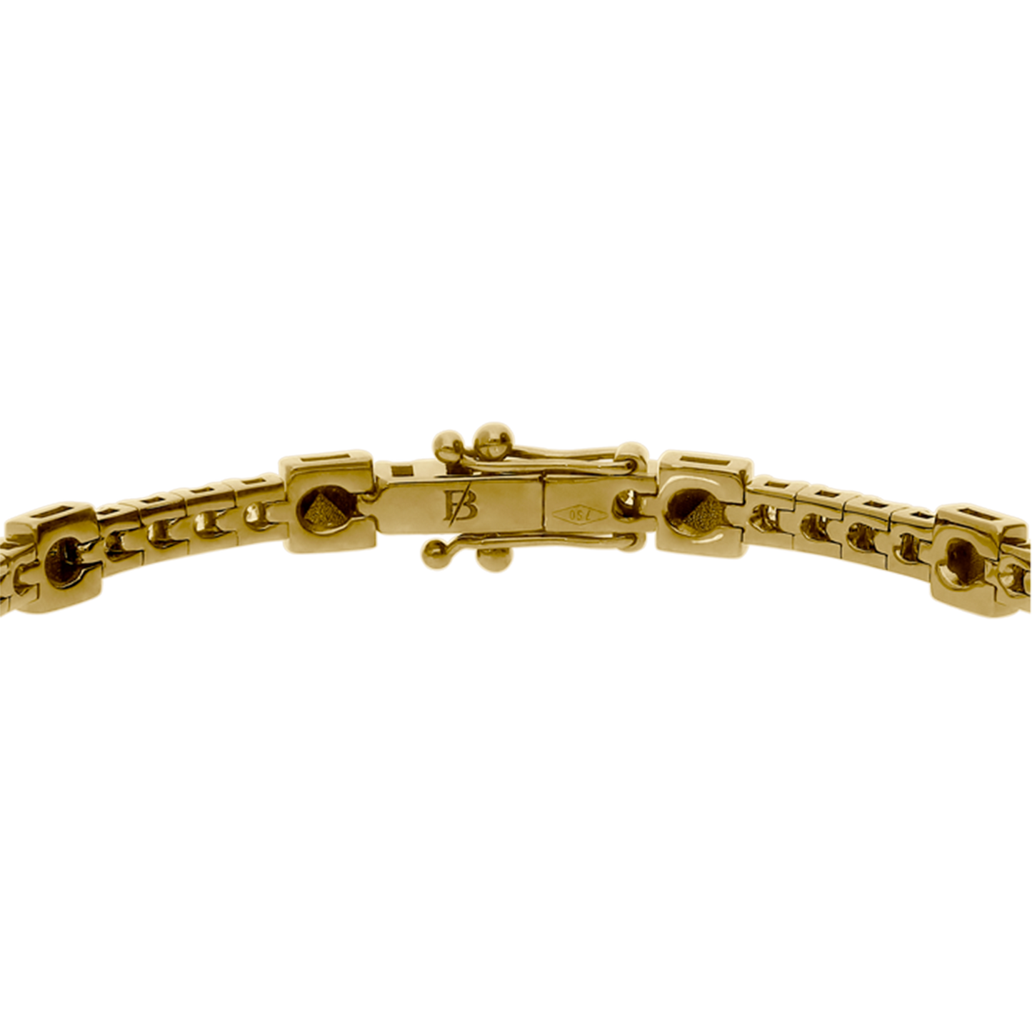 Beastud Bracelet F-BR9014N/W-Y