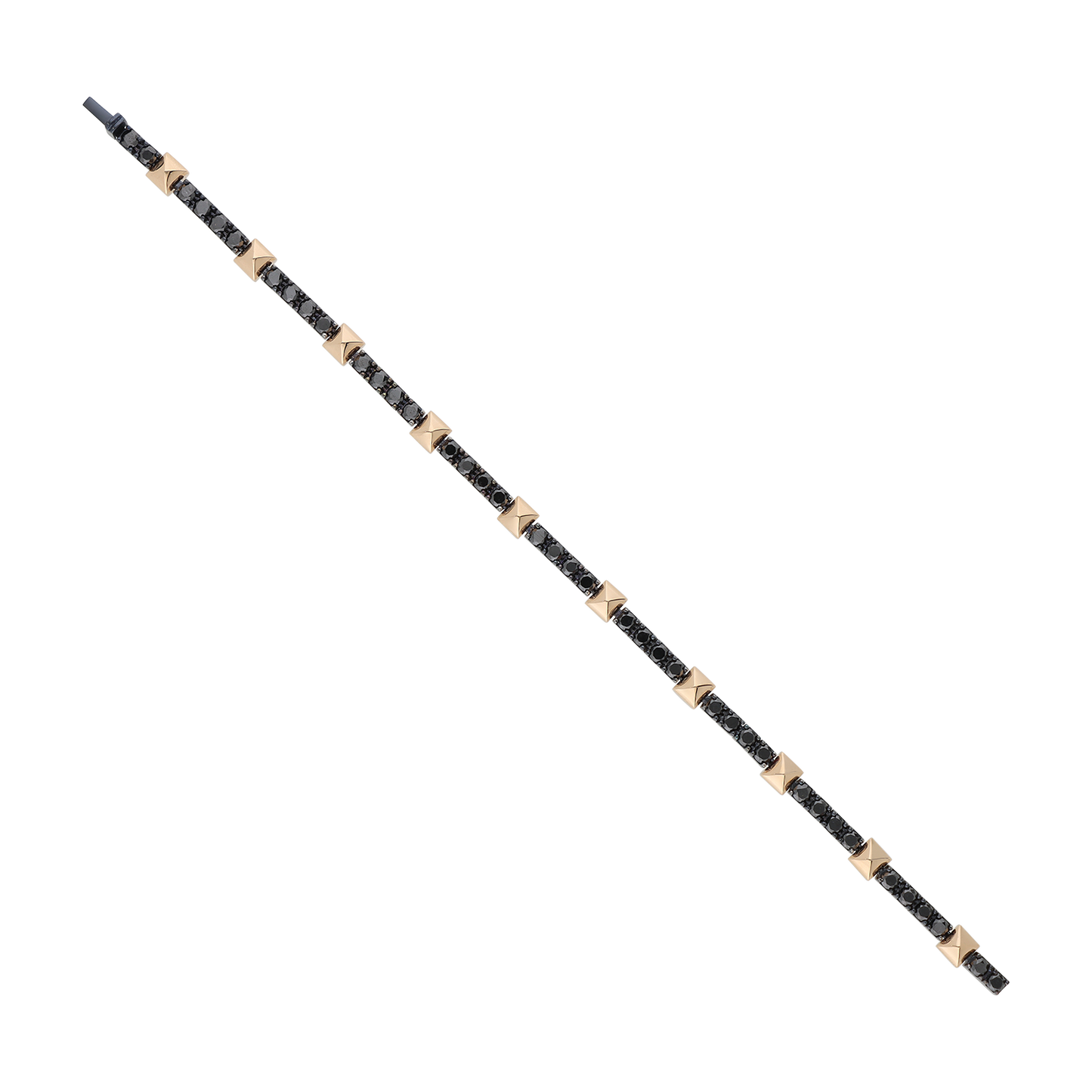 Bracciale F-BR9015N/BL-1TR