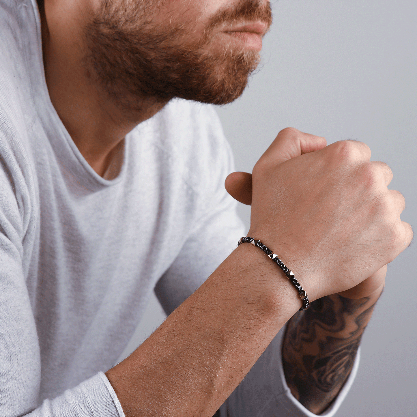 Beastud Bracelet F-BR9015N/BL-R1