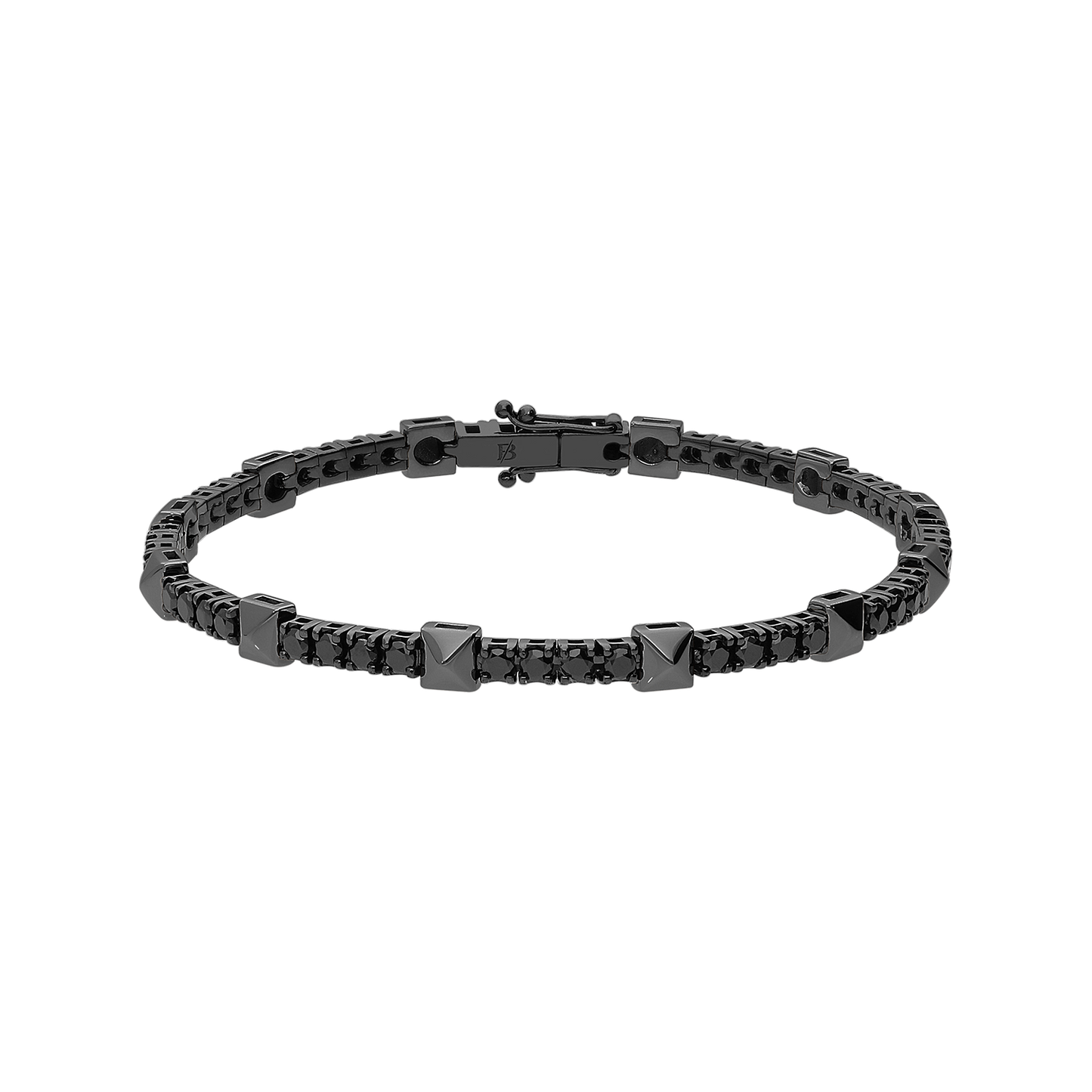 Beastud Bracelet F-BR9015N/BL-W1