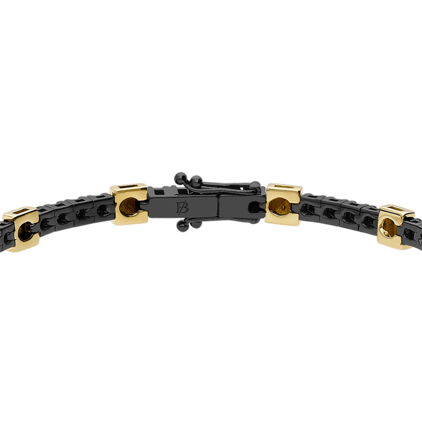 Beastud Bracelet F-BR9015N/BL-Y1