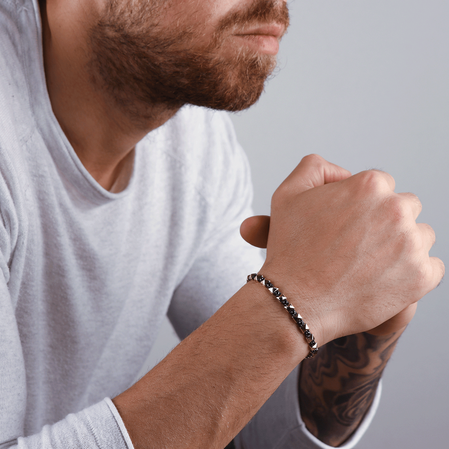 Beastud Bracelet F-BR9016N/BL-R1