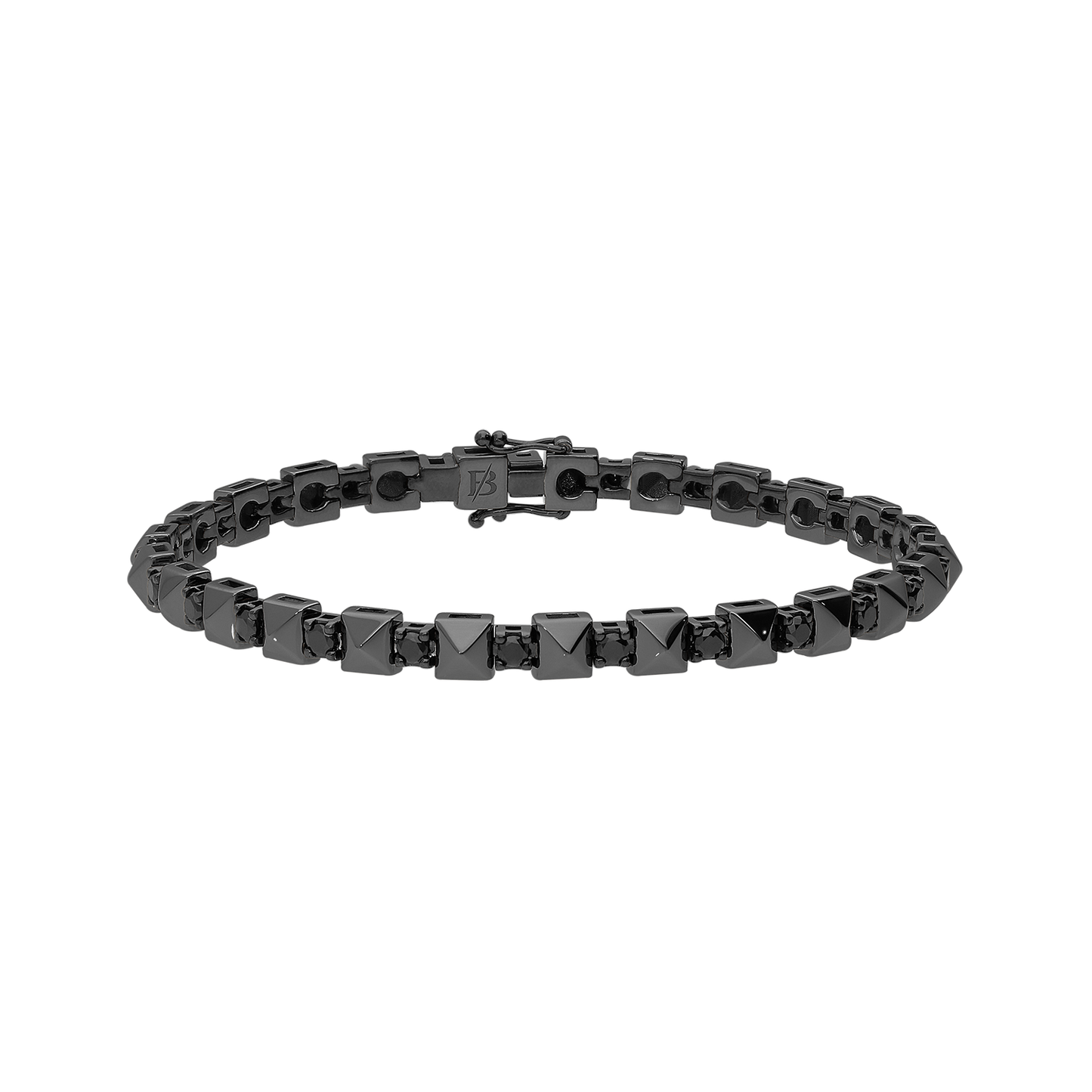 Beastud Bracelet F-BR9016N/BL-W1