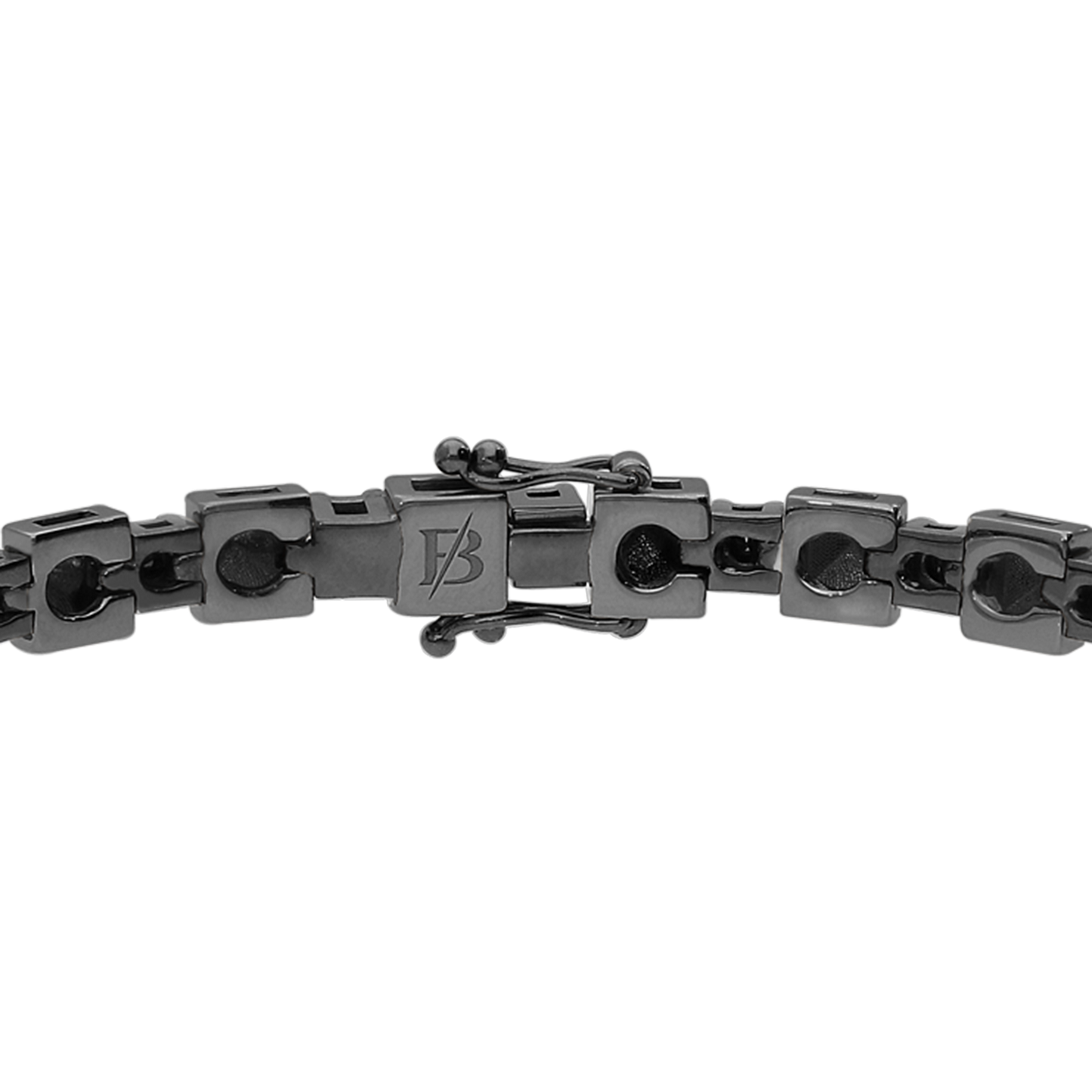 Beastud Bracelet F-BR9016N/BL-W1