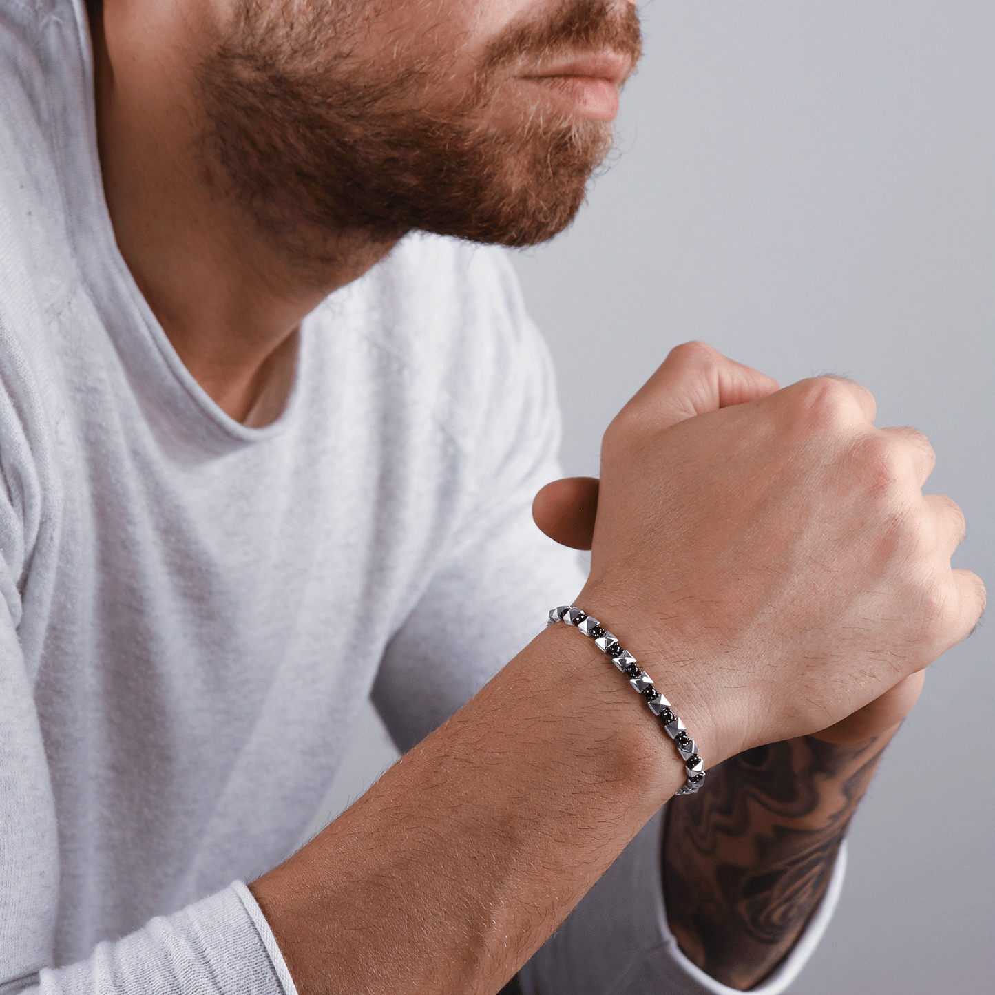 Beastud Bracelet F-BR9016N/BL-W5