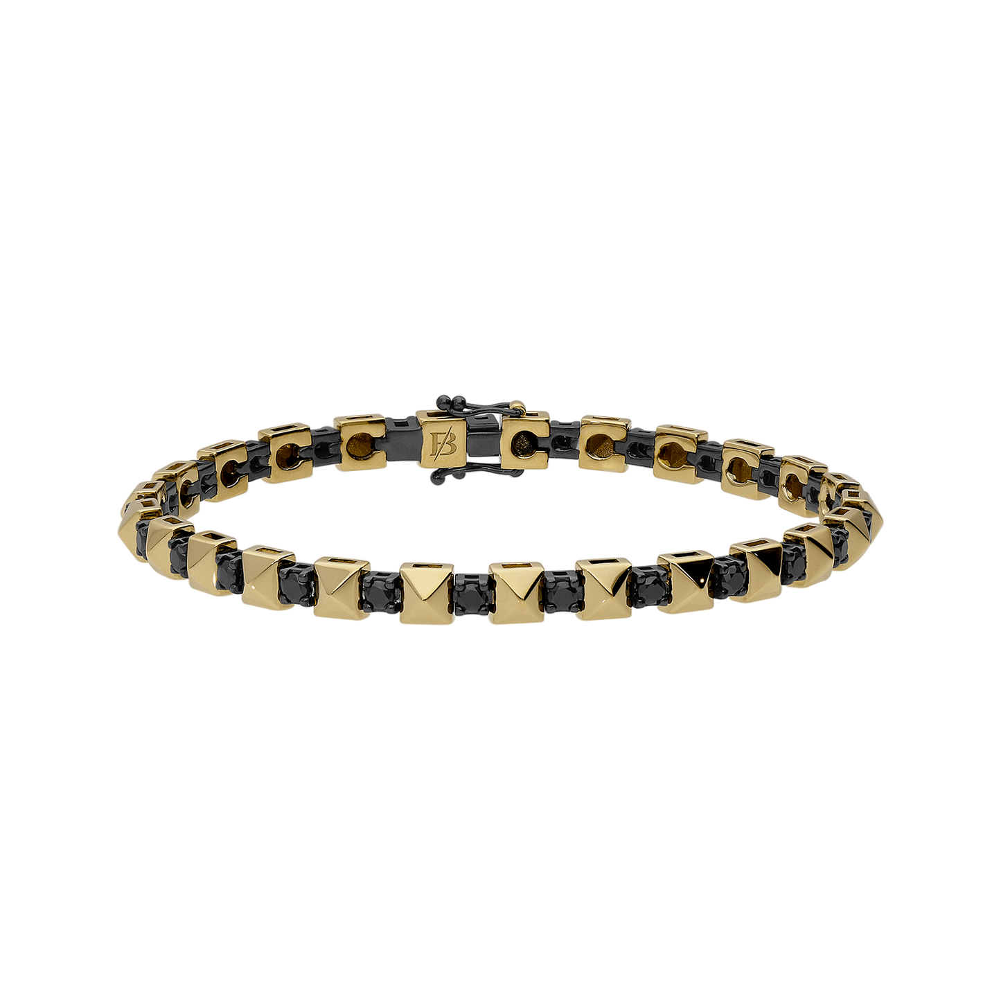 Beastud Bracelet F-BR9016N/BL-Y1