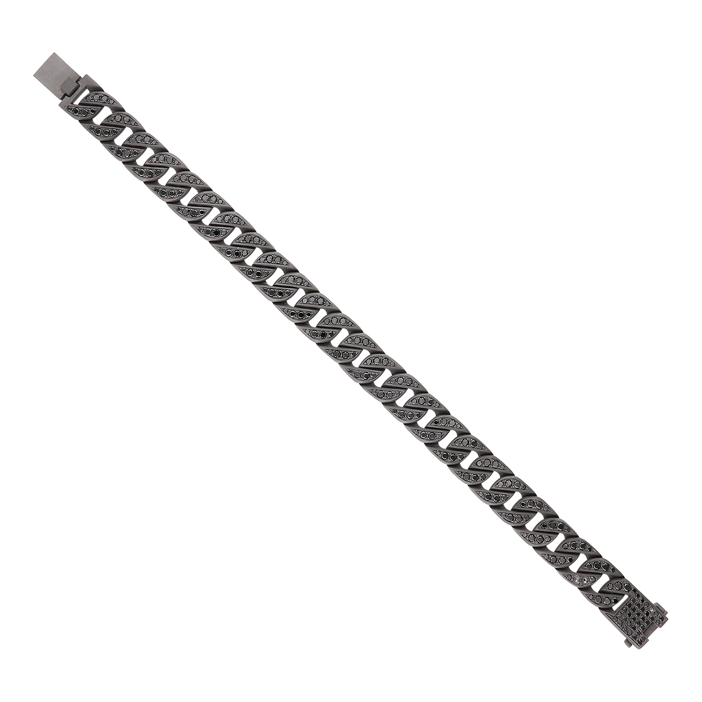 Bracciale F-BR9443A/BL-TGO