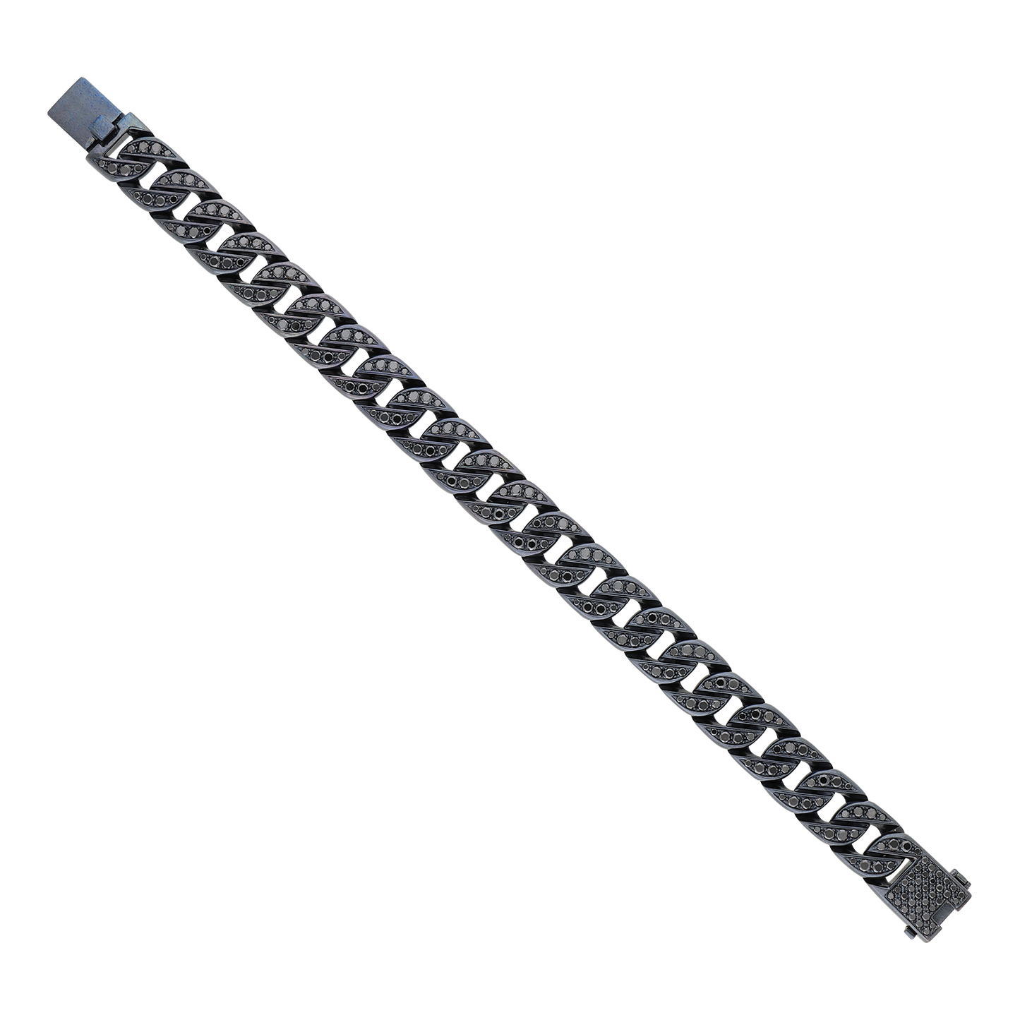 Bracciale F-BR9443A/BL-TNL