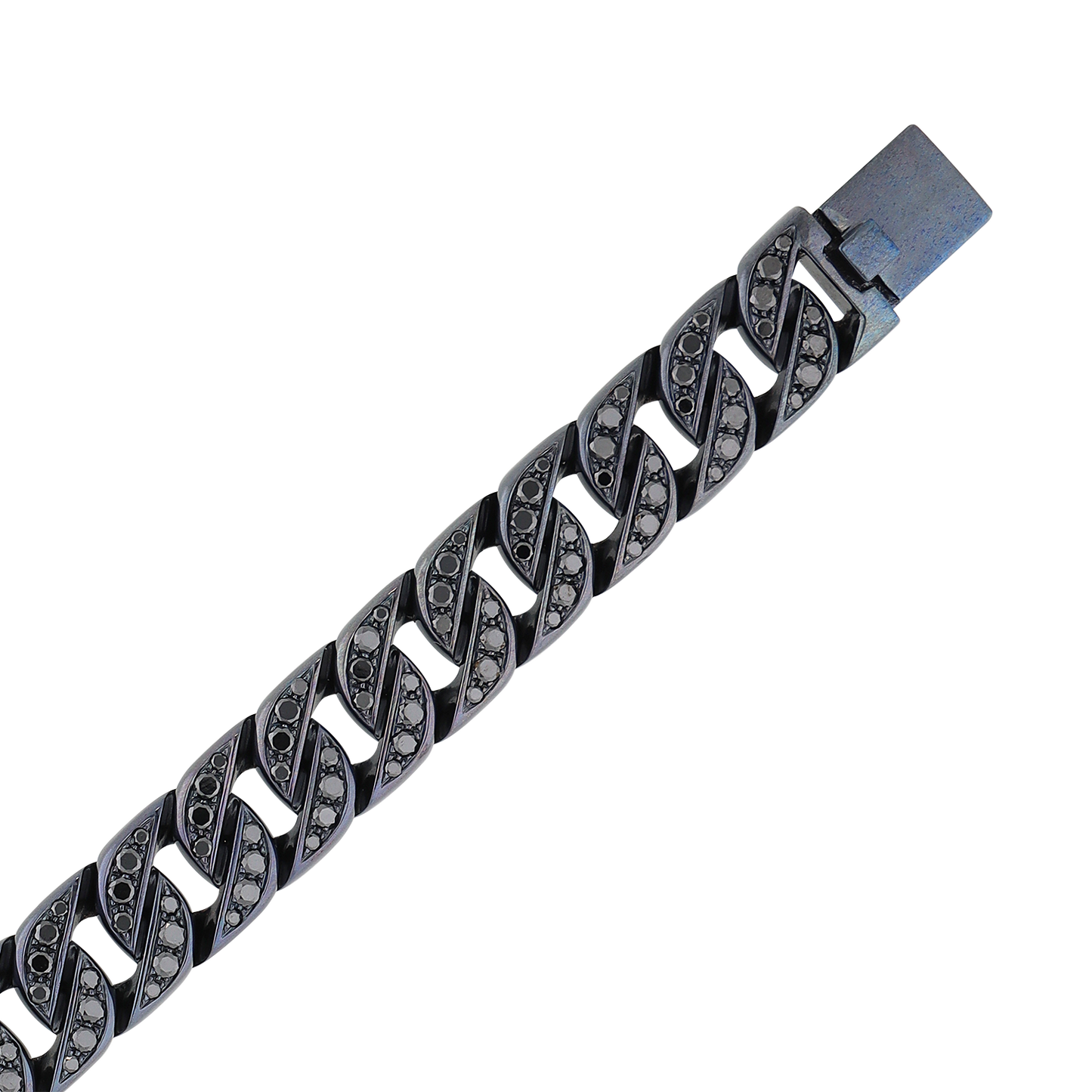 Titan Bracelet F-BR9443A/BL-TNL