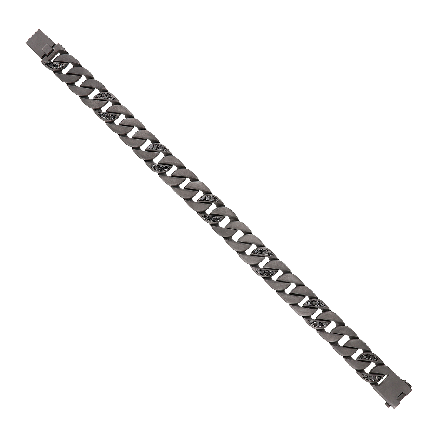Bracciale F-BR9443/BL-TGO