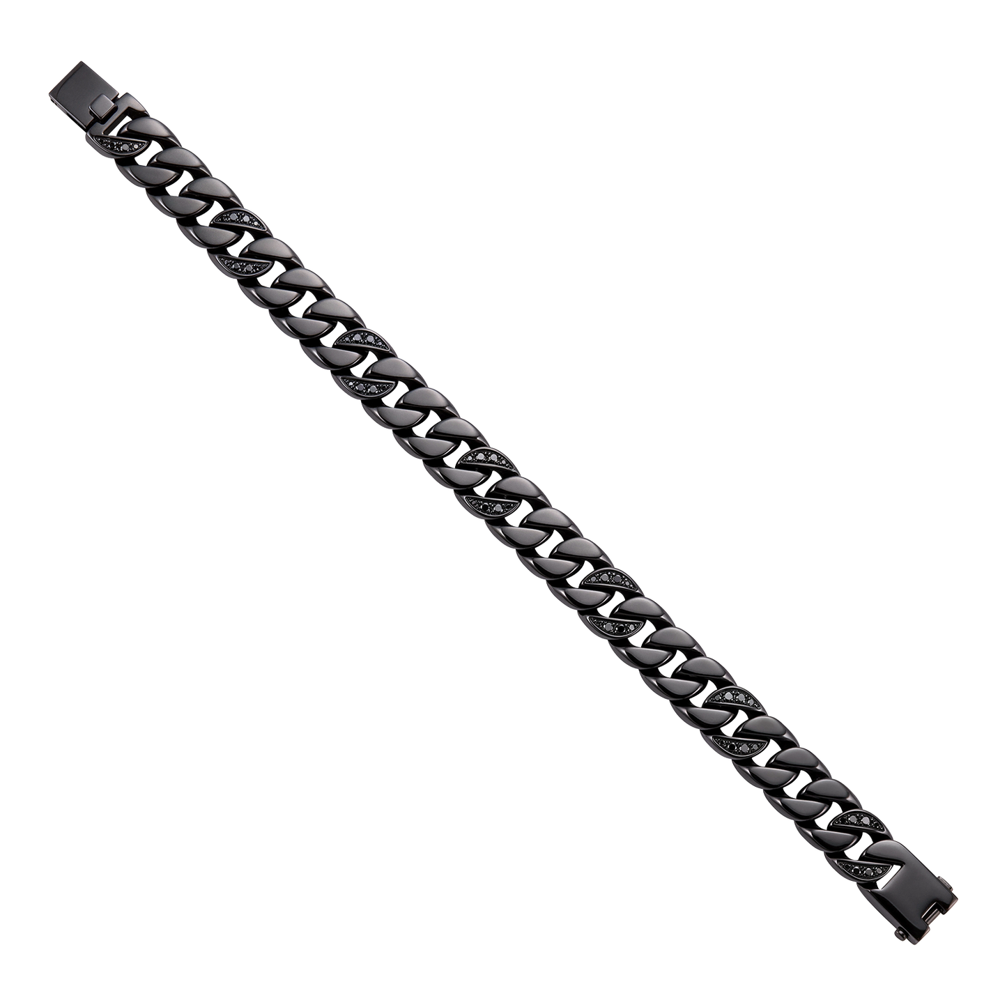 Bracciale F-BR9443/BL-TNL