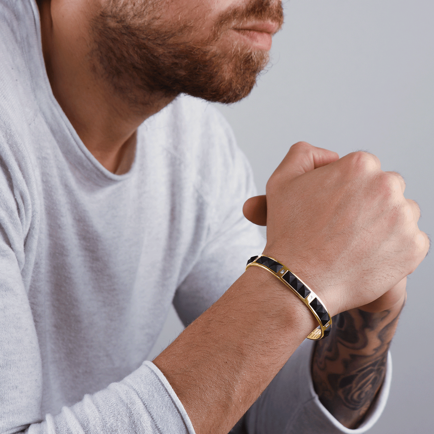 Beastud Bracelet F-BR9626/WCN-Y
