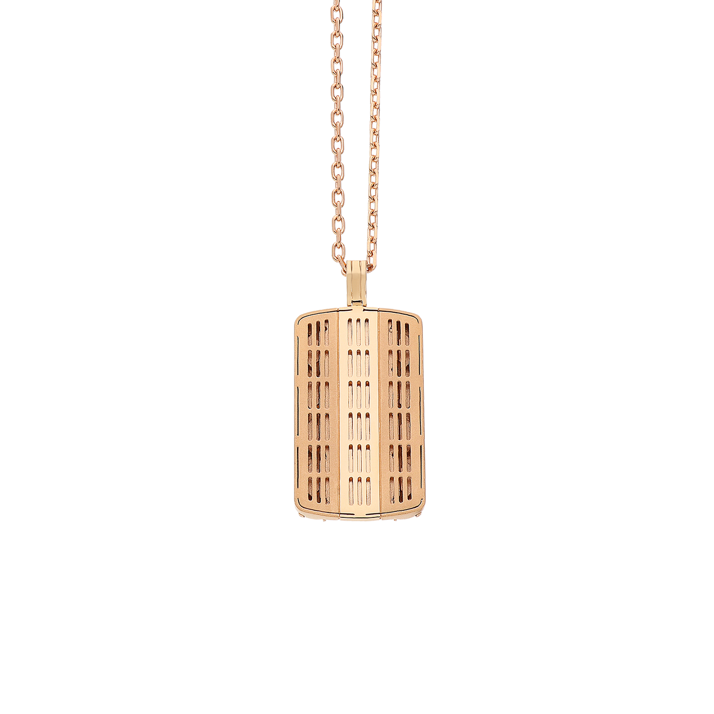 Elegance Necklace F-G10616/W-R
