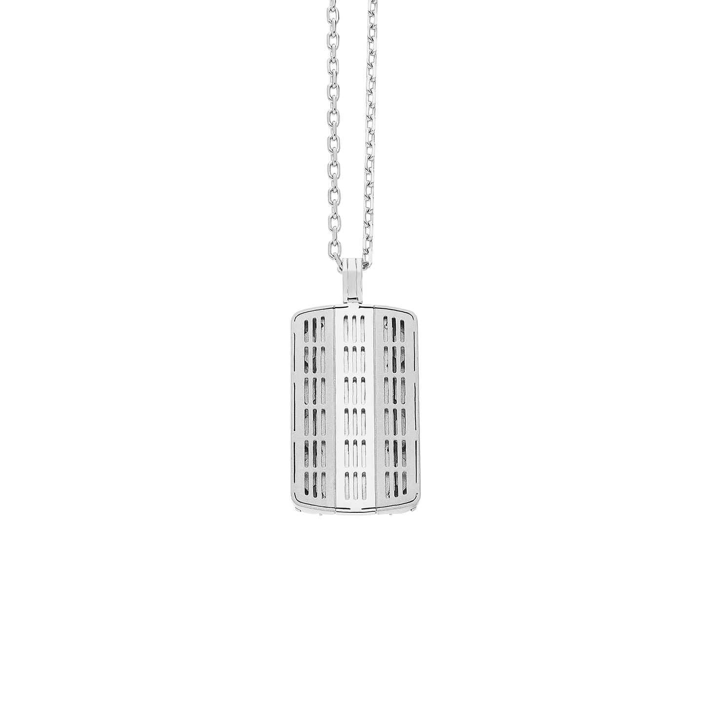 Elegance Necklace F-G10616/W-W
