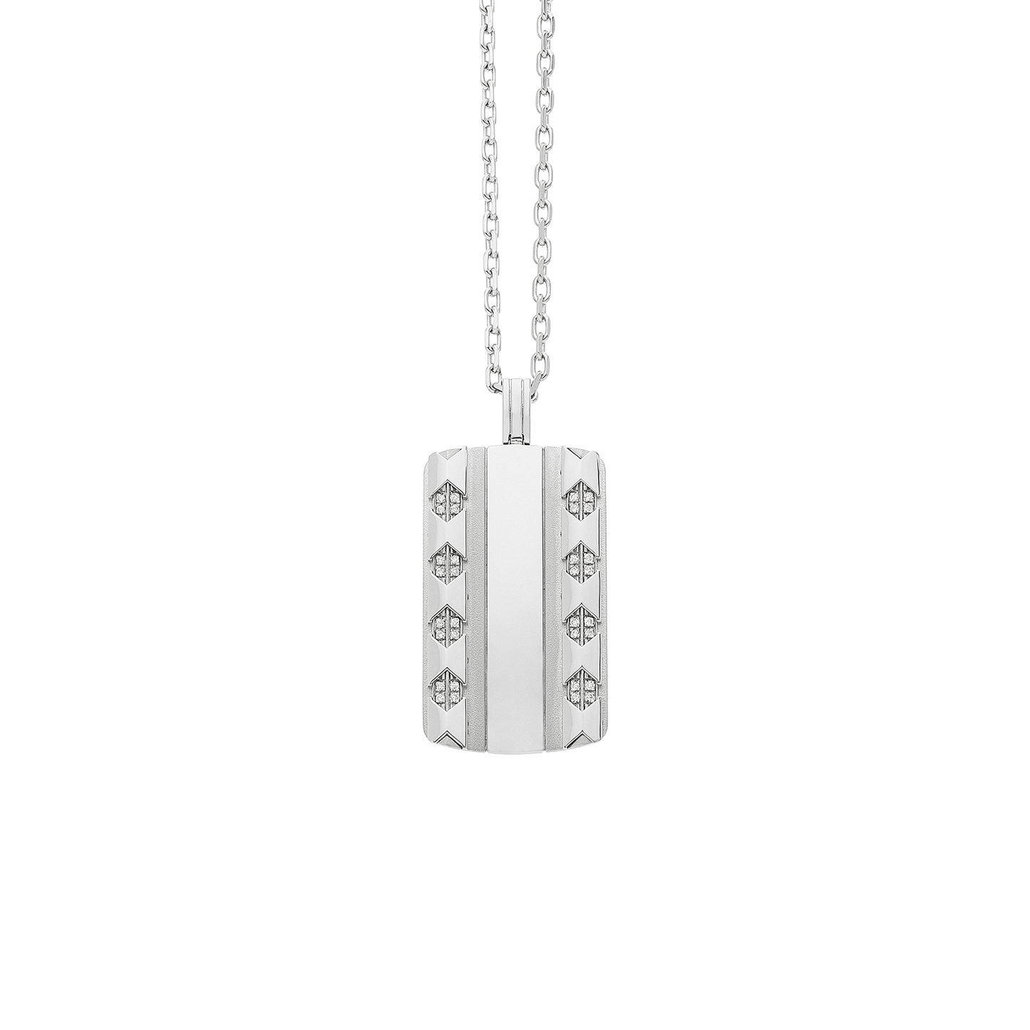 Elegance Necklace F-G10616/W-W