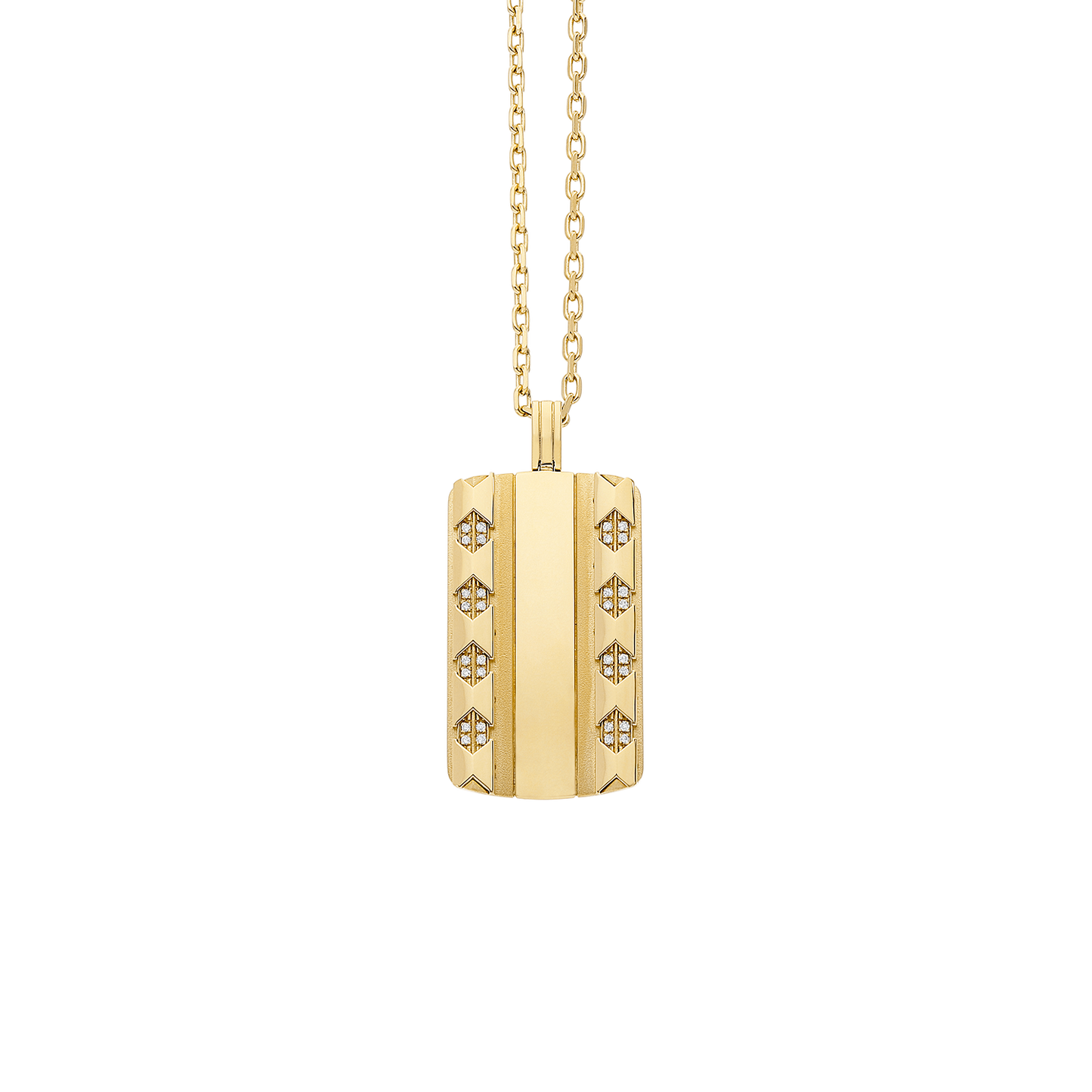 Elegance Necklace F-G10616/W-Y