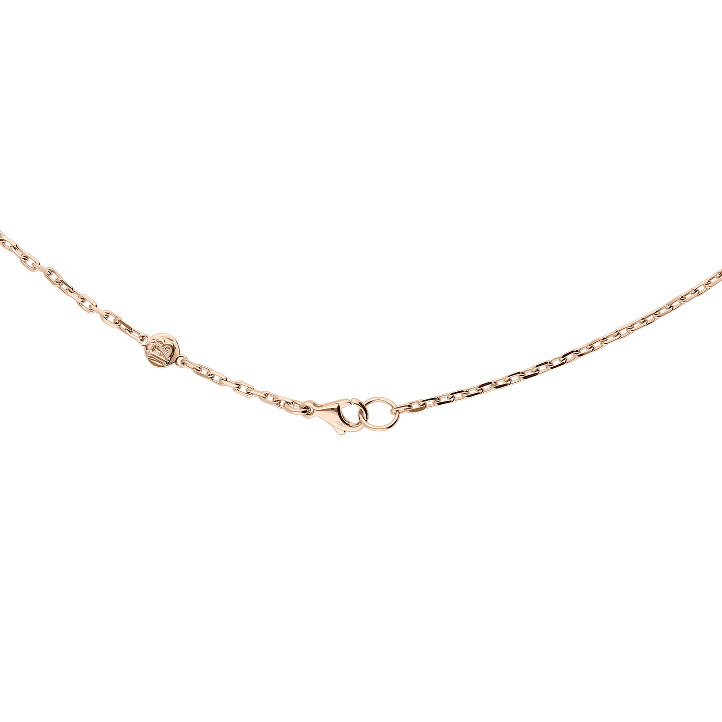 Bravetag Necklace F-G6351/BL-R2