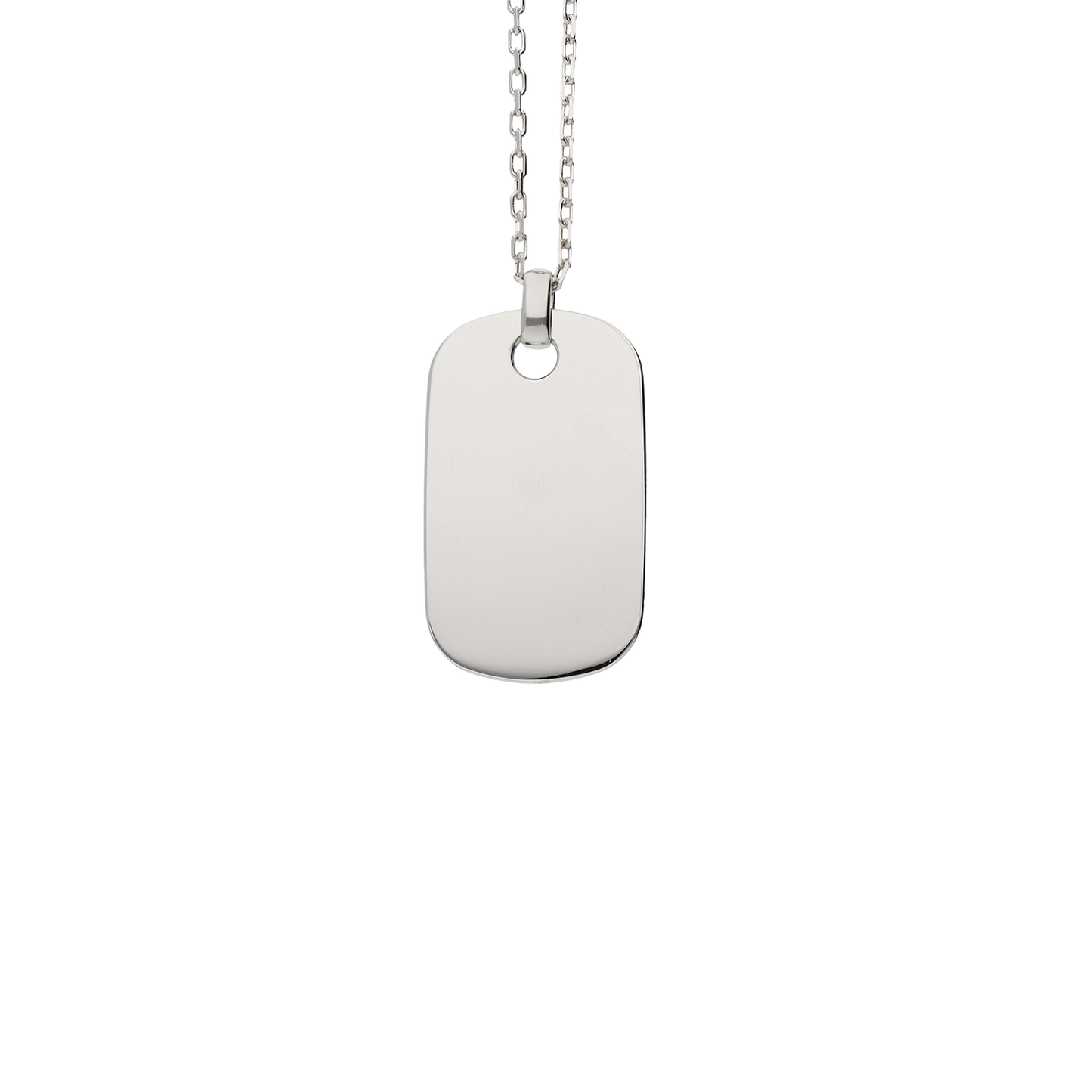 Bravetag Necklace F-G6352-W2