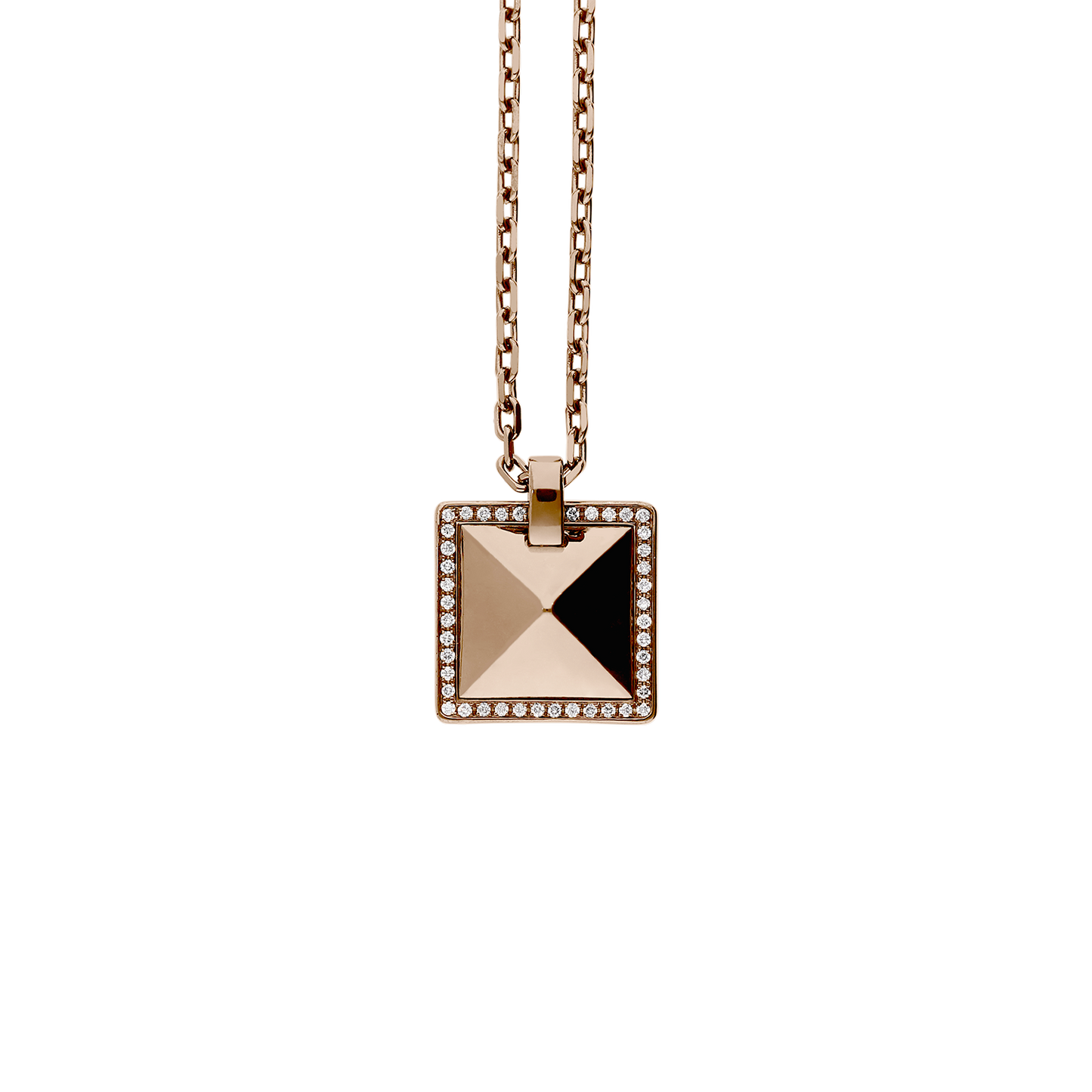 Beastud Necklace F-G8957/W-R