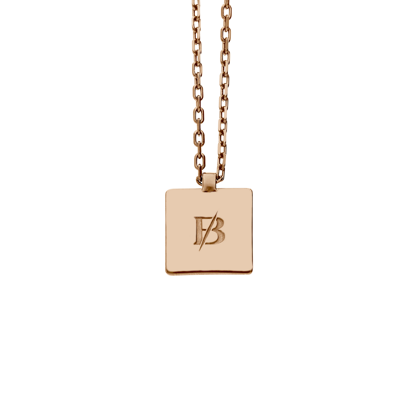 Beastud Necklace F-G8957/W-R