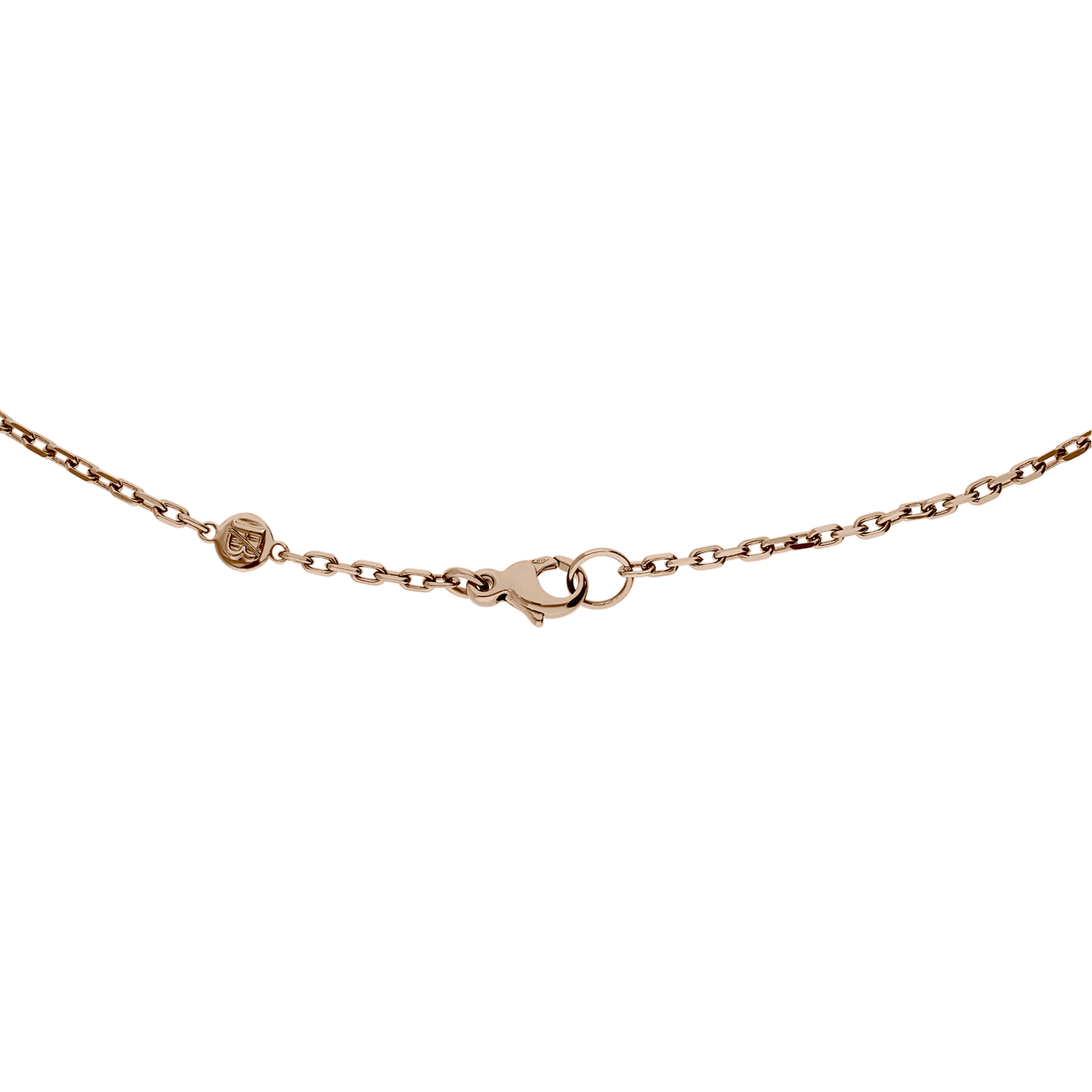 Beastud Necklace F-G8957/W-R