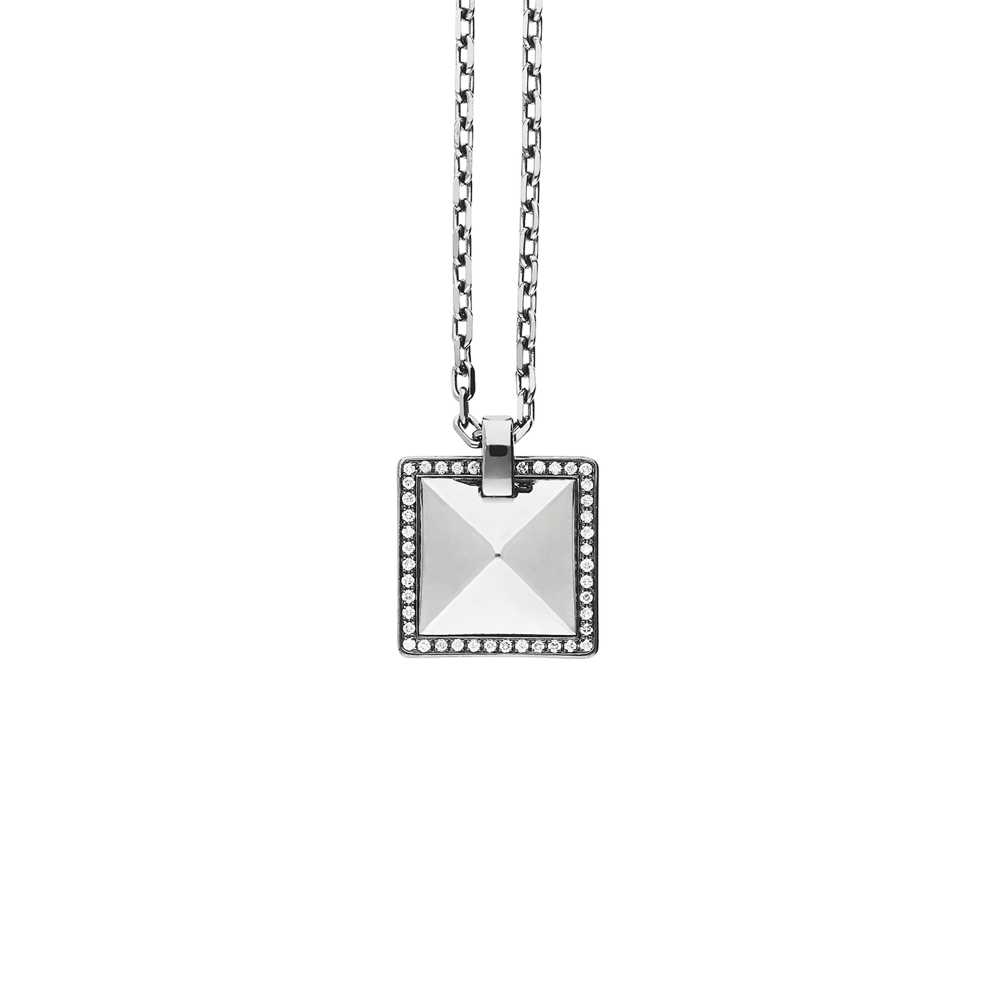 Beastud Necklace F-G8957/W-W