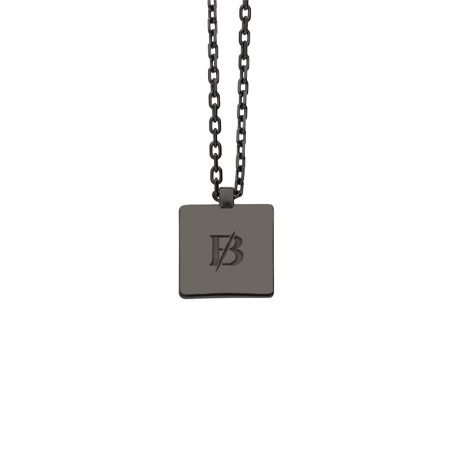 Beastud Necklace F-G8957/W-W1