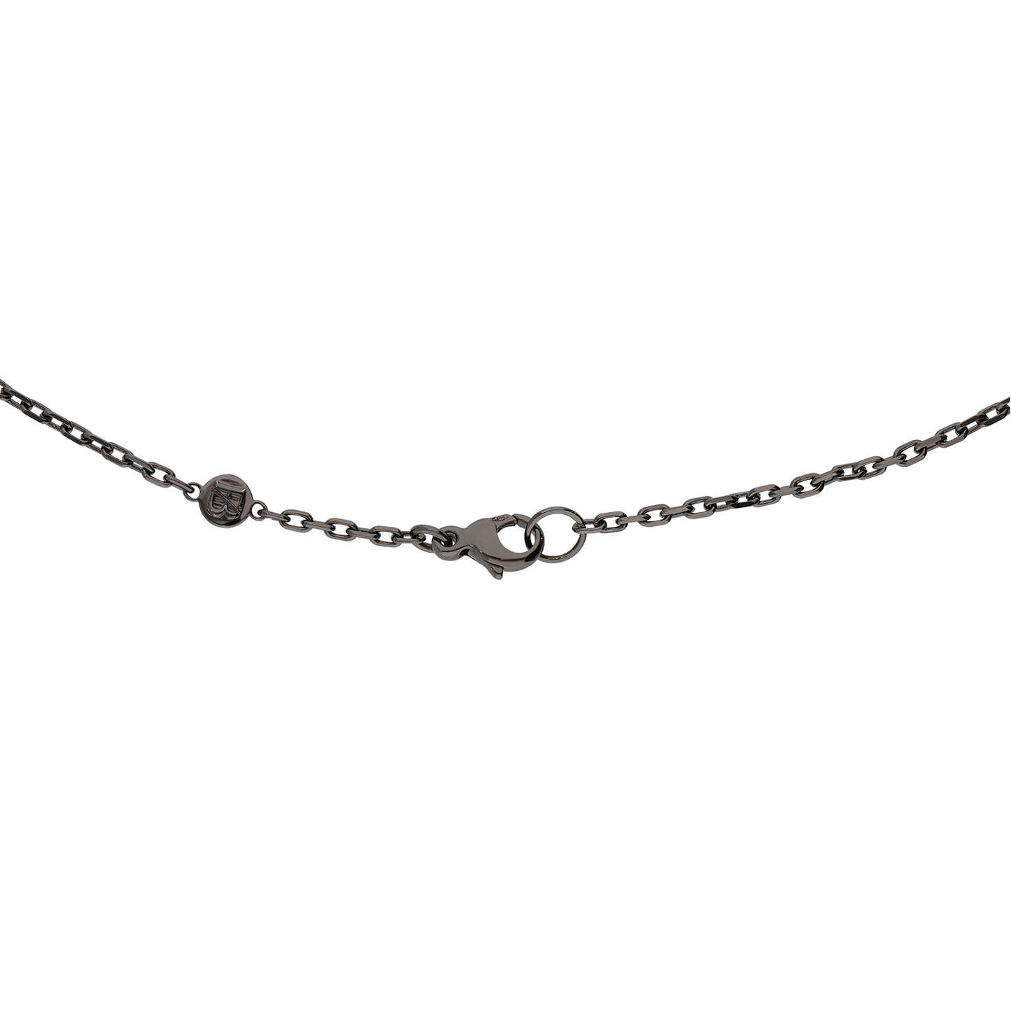 Beastud Necklace F-G8957/W-W1