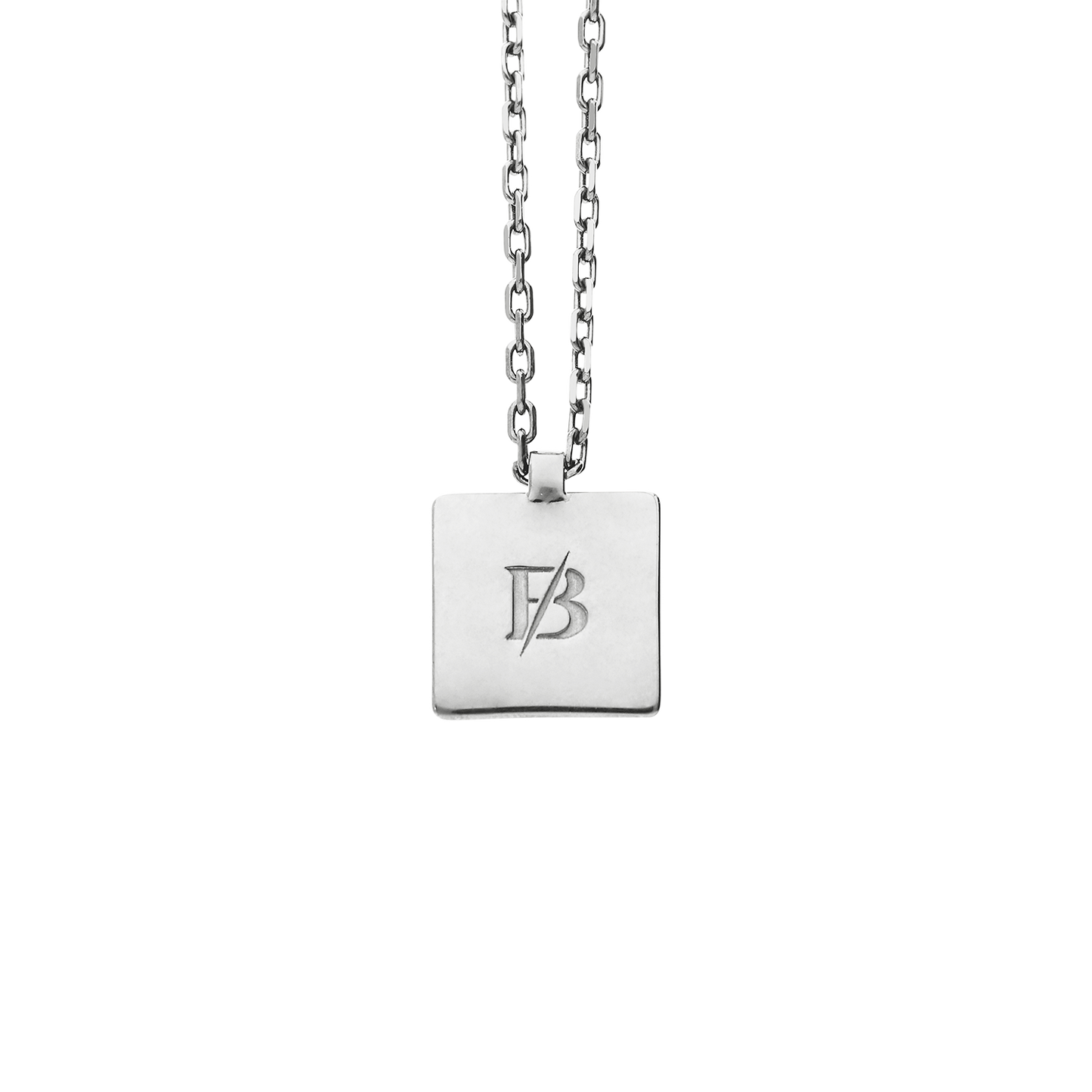 Beastud Necklace F-G8957/W-W