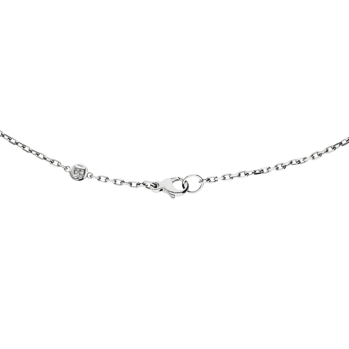 Beastud Necklace F-G8957/W-W
