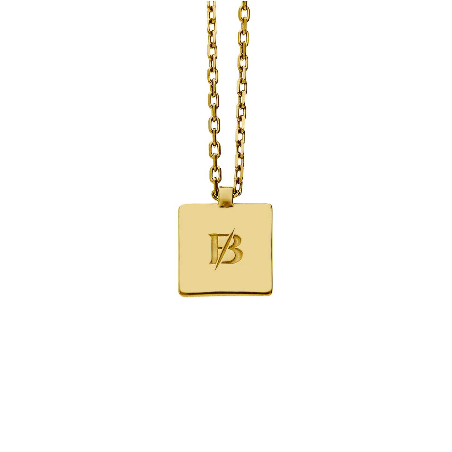 Beastud Necklace F-G8957/W-Y