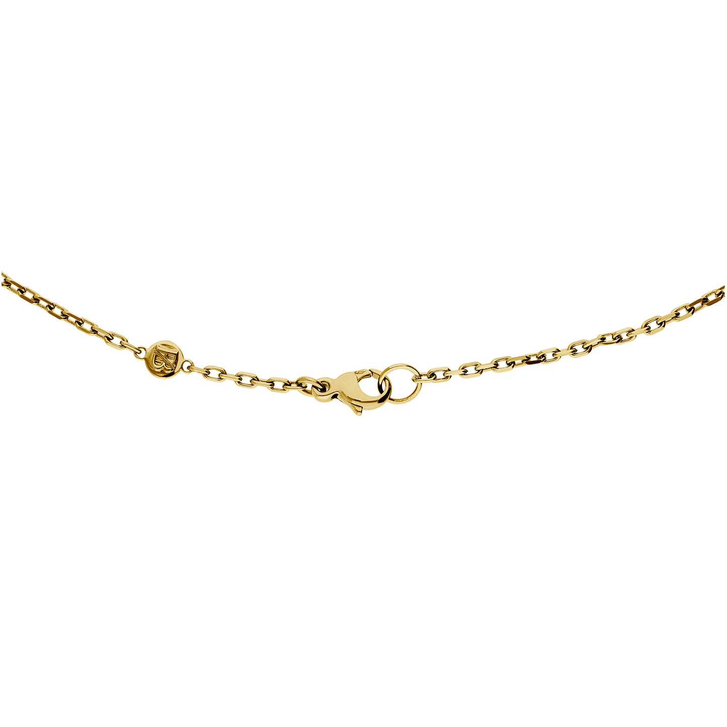 Beastud Necklace F-G8957/W-Y