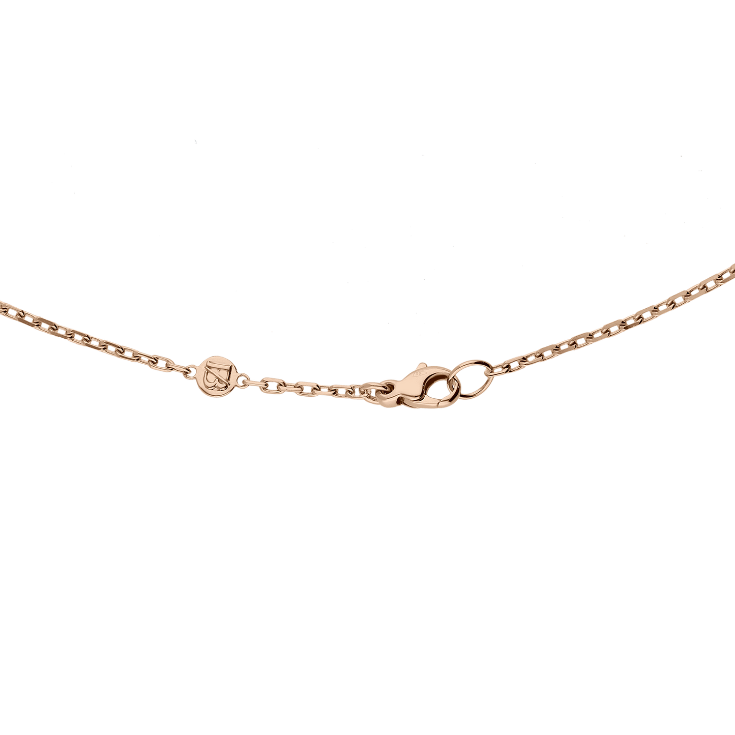 Bulletruth Necklace F-G8967/BL-R2