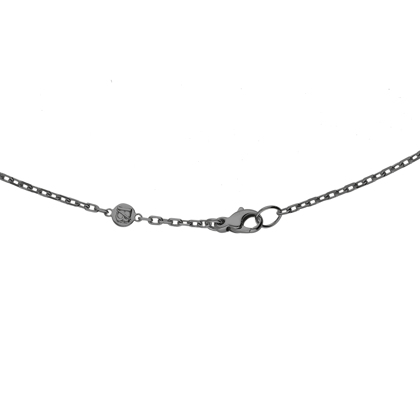 Bulletruth Necklace F-G8967/BL-W2