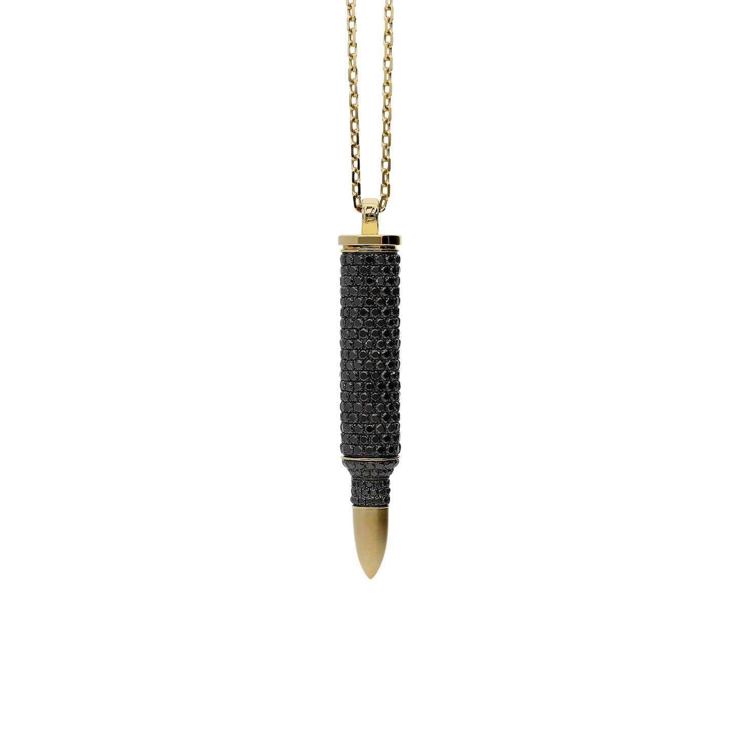 Bulletruth Necklace F-G8967/BL-Y2