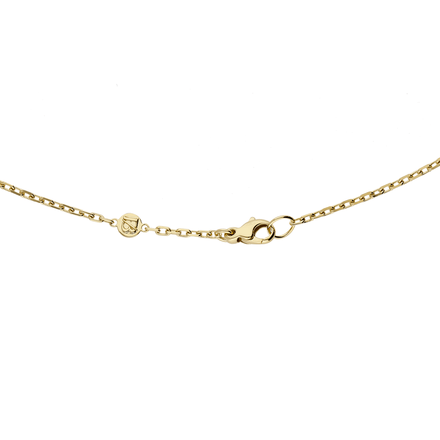 Bulletruth Necklace F-G8967/BL-Y2
