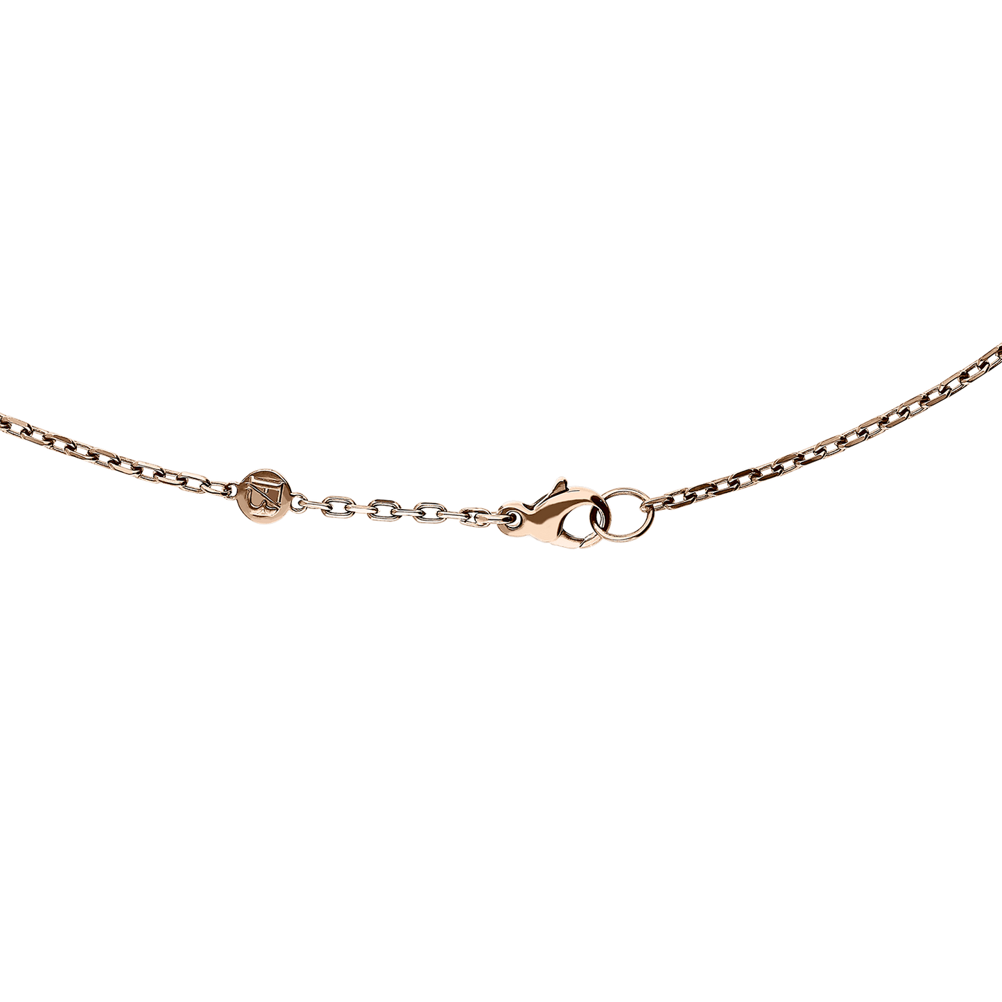 Bulletruth Necklace F-G8968/BL-R