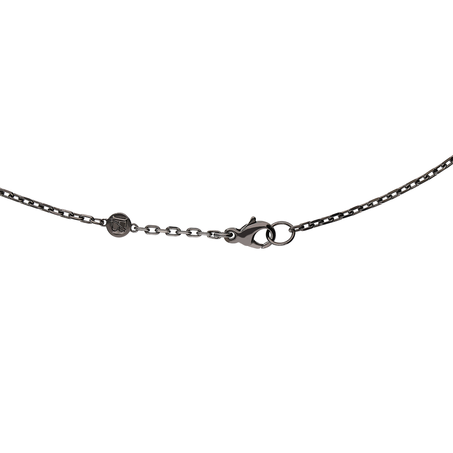 Bulletruth Necklace F-G8968/BL-W1