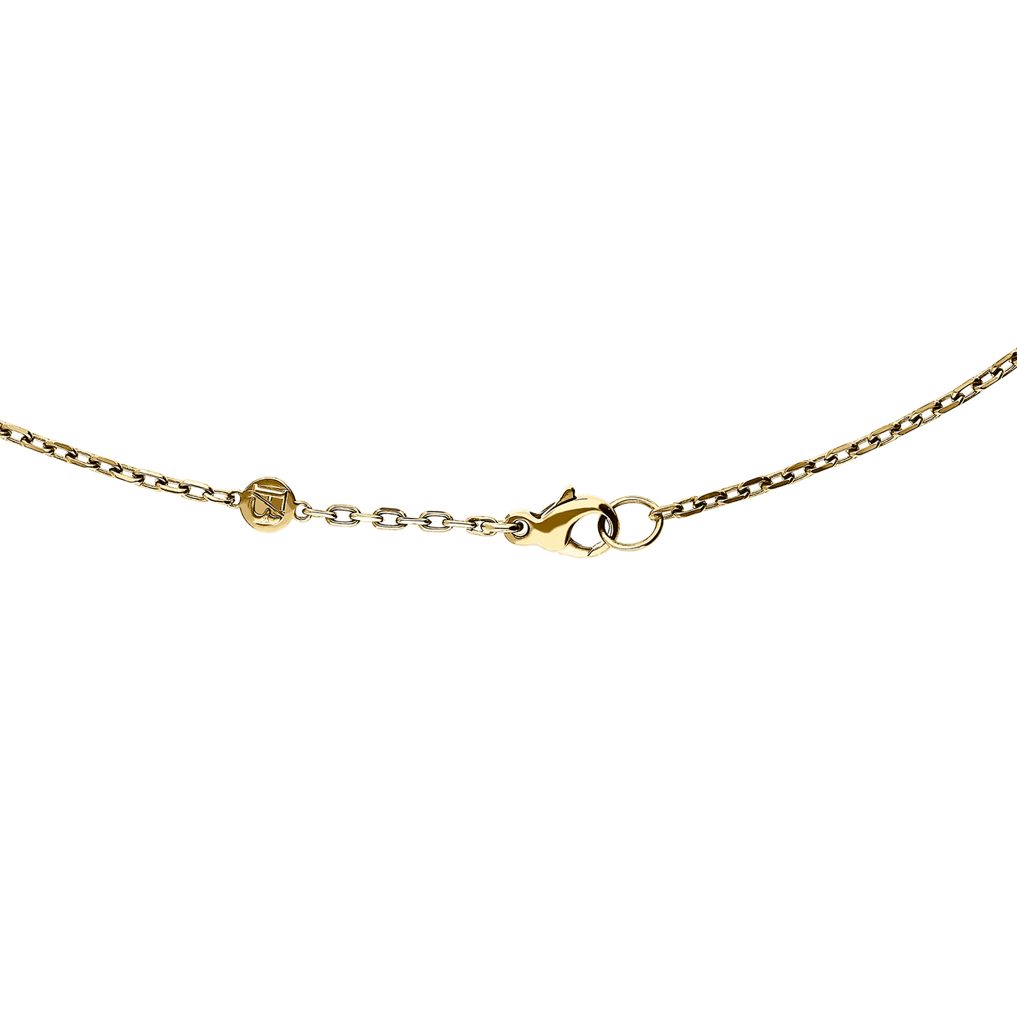 Bulletruth Necklace F-G8968/BL-Y