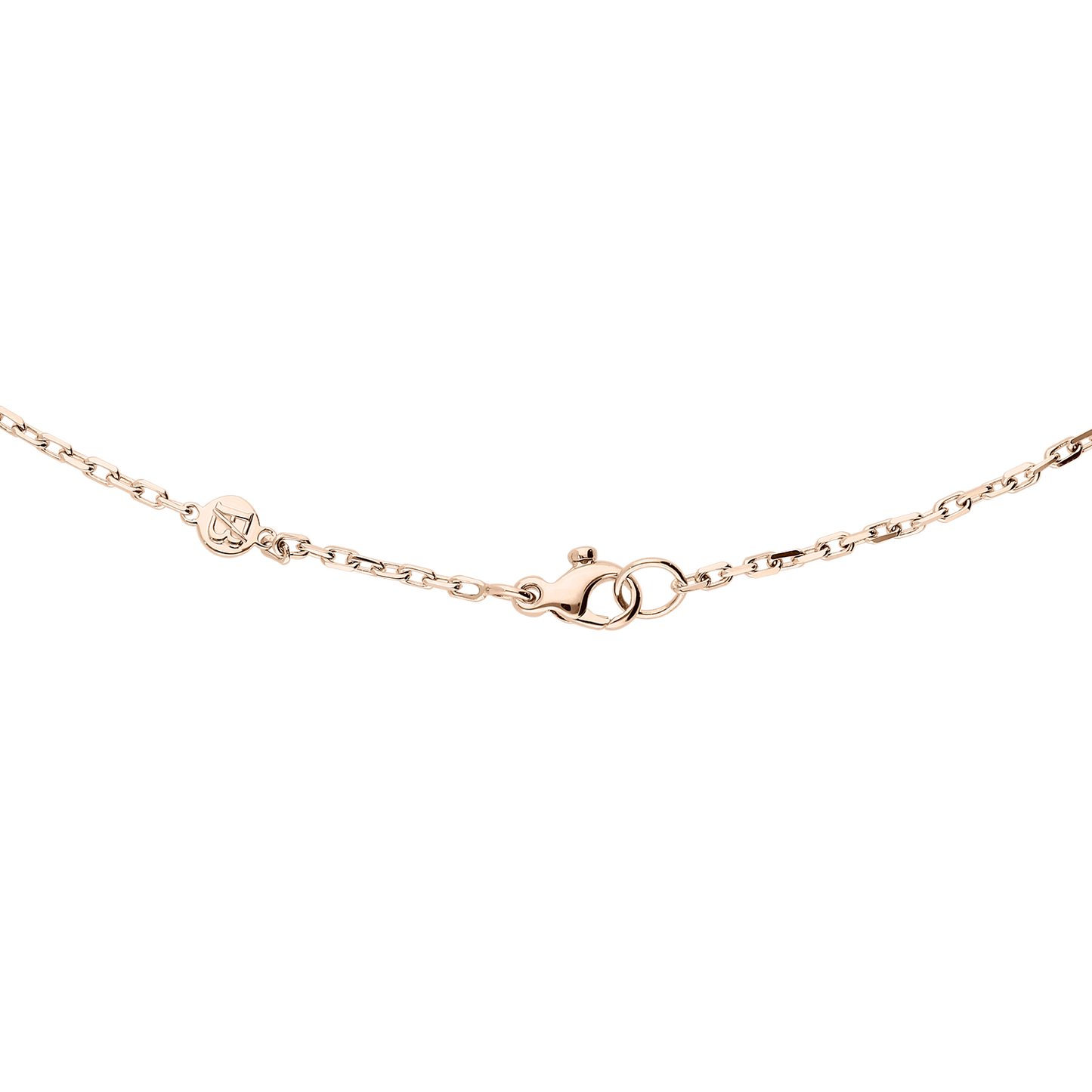Bulletruth Necklace F-G8969/W-R