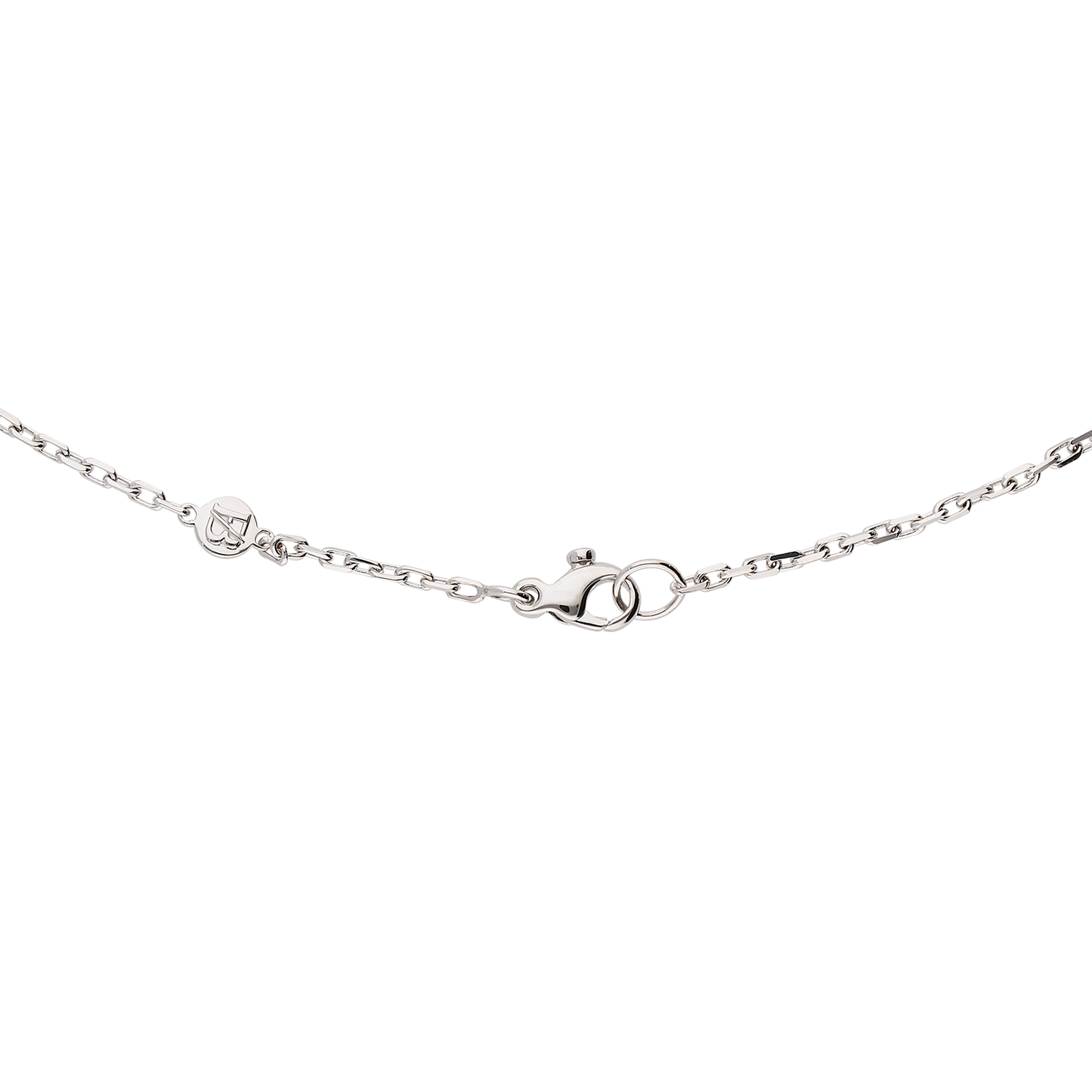 Bulletruth Necklace F-G8969/W-W