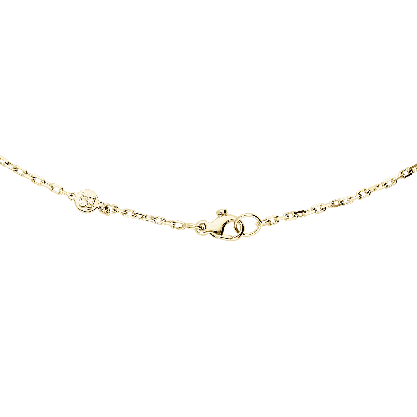 Bulletruth Necklace F-G8969/W-Y